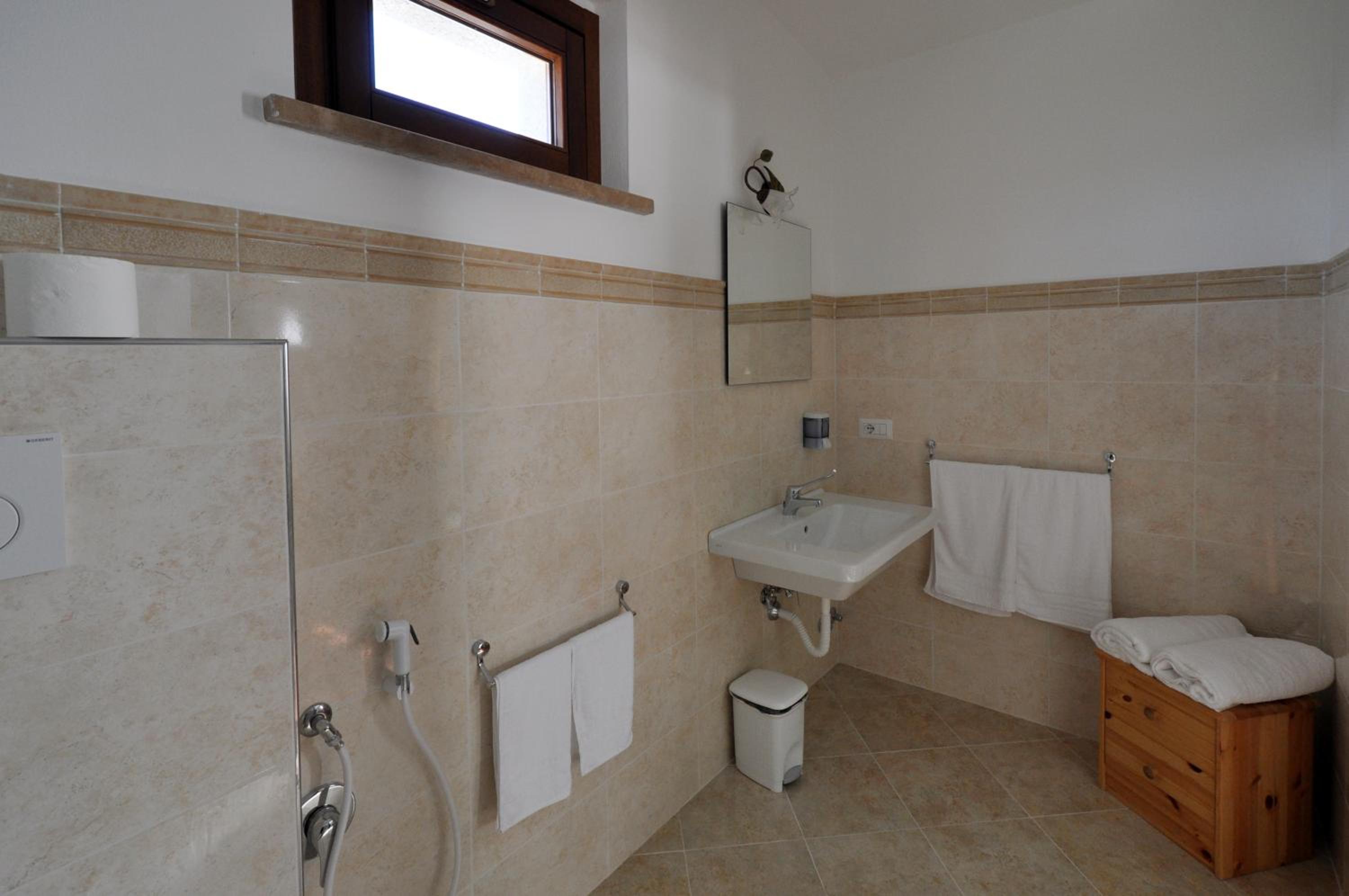 Residenza Scorcio Sul Mare