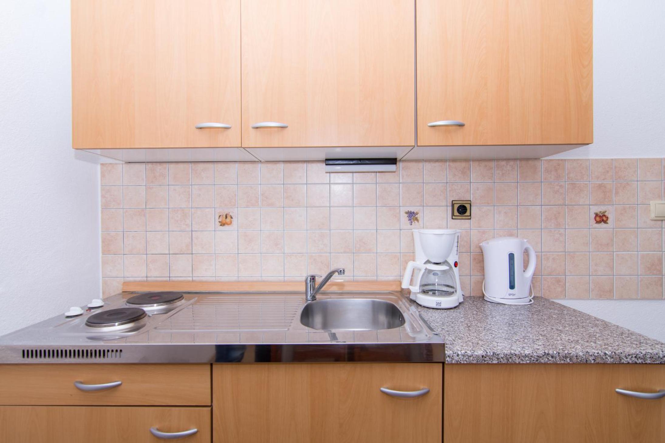 Apartments Jozic