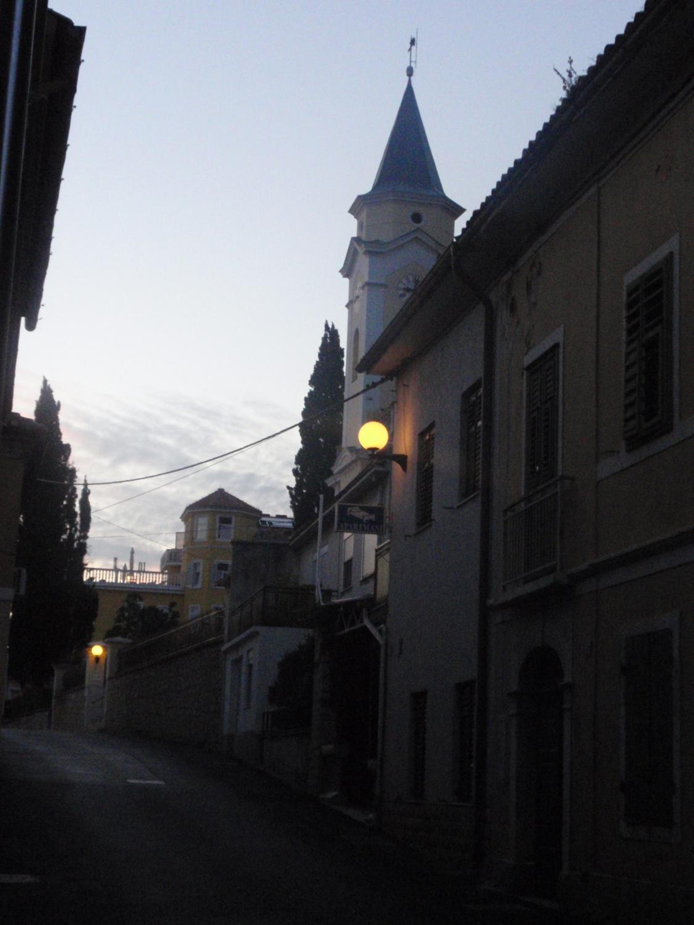 Apartments Cindrić