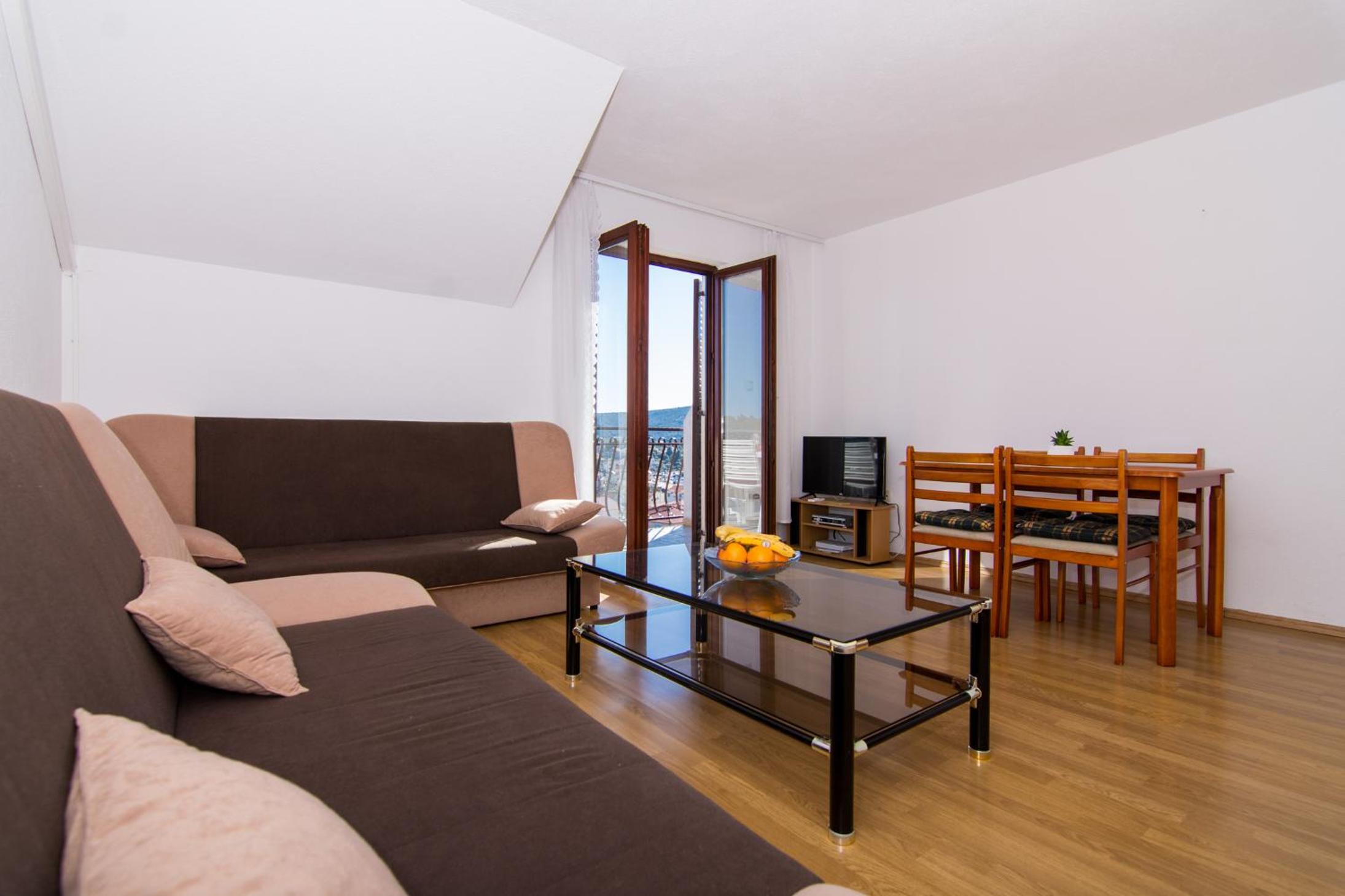 Apartments Jozic
