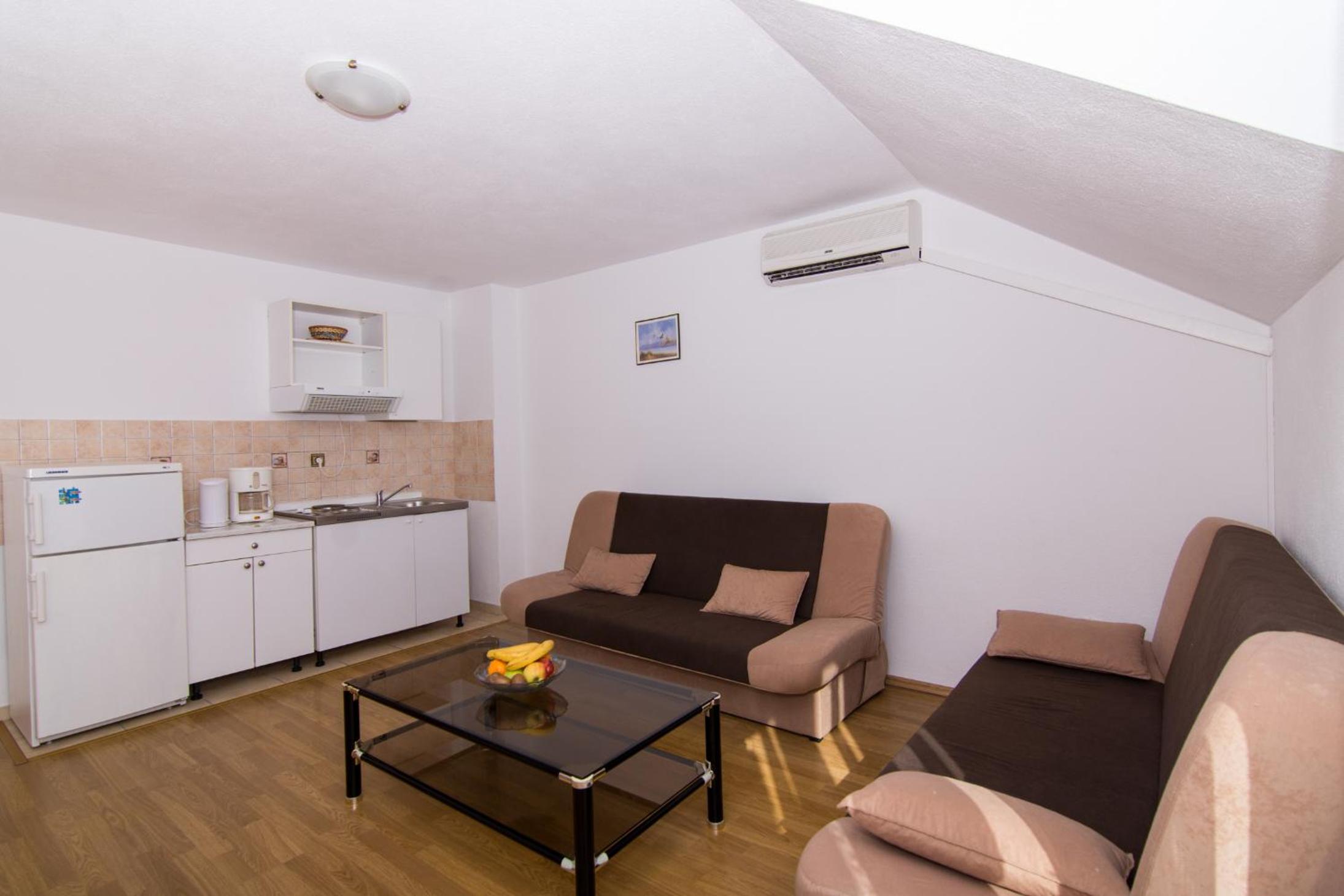 Apartments Jozic