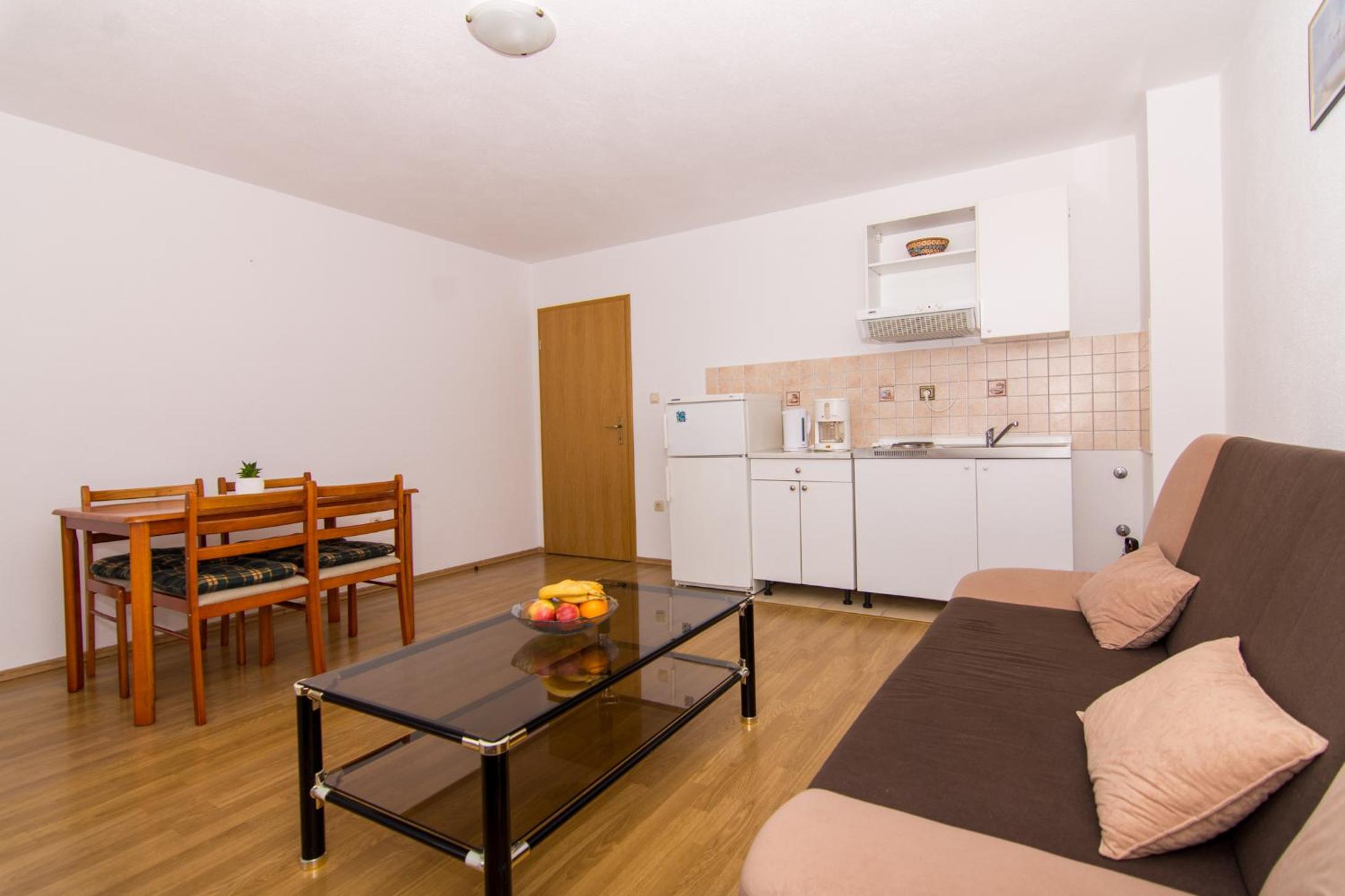 Apartments Jozic