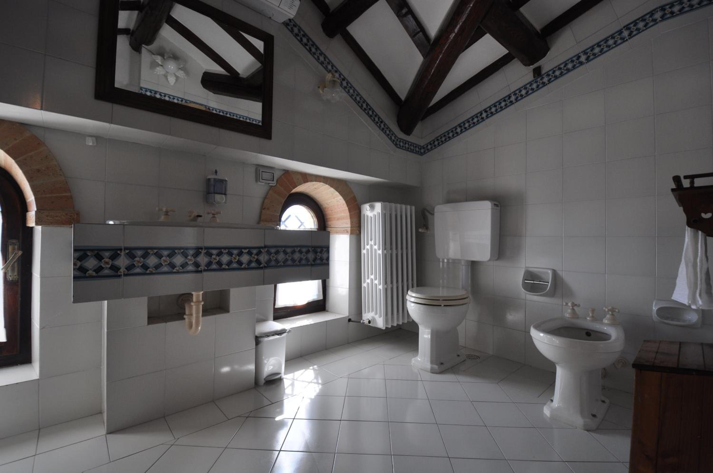 Residenza Scorcio Sul Mare