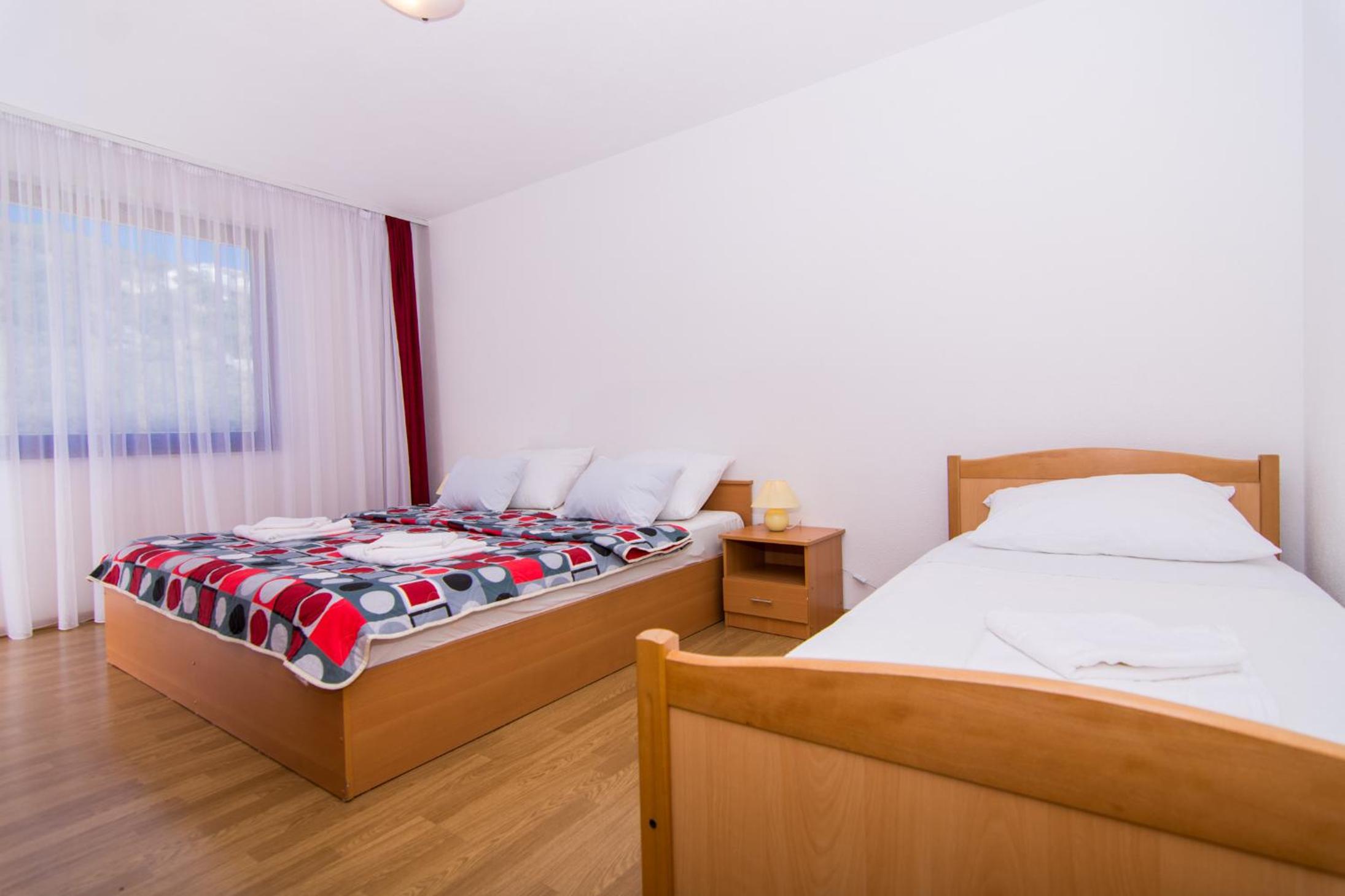 Apartments Jozic
