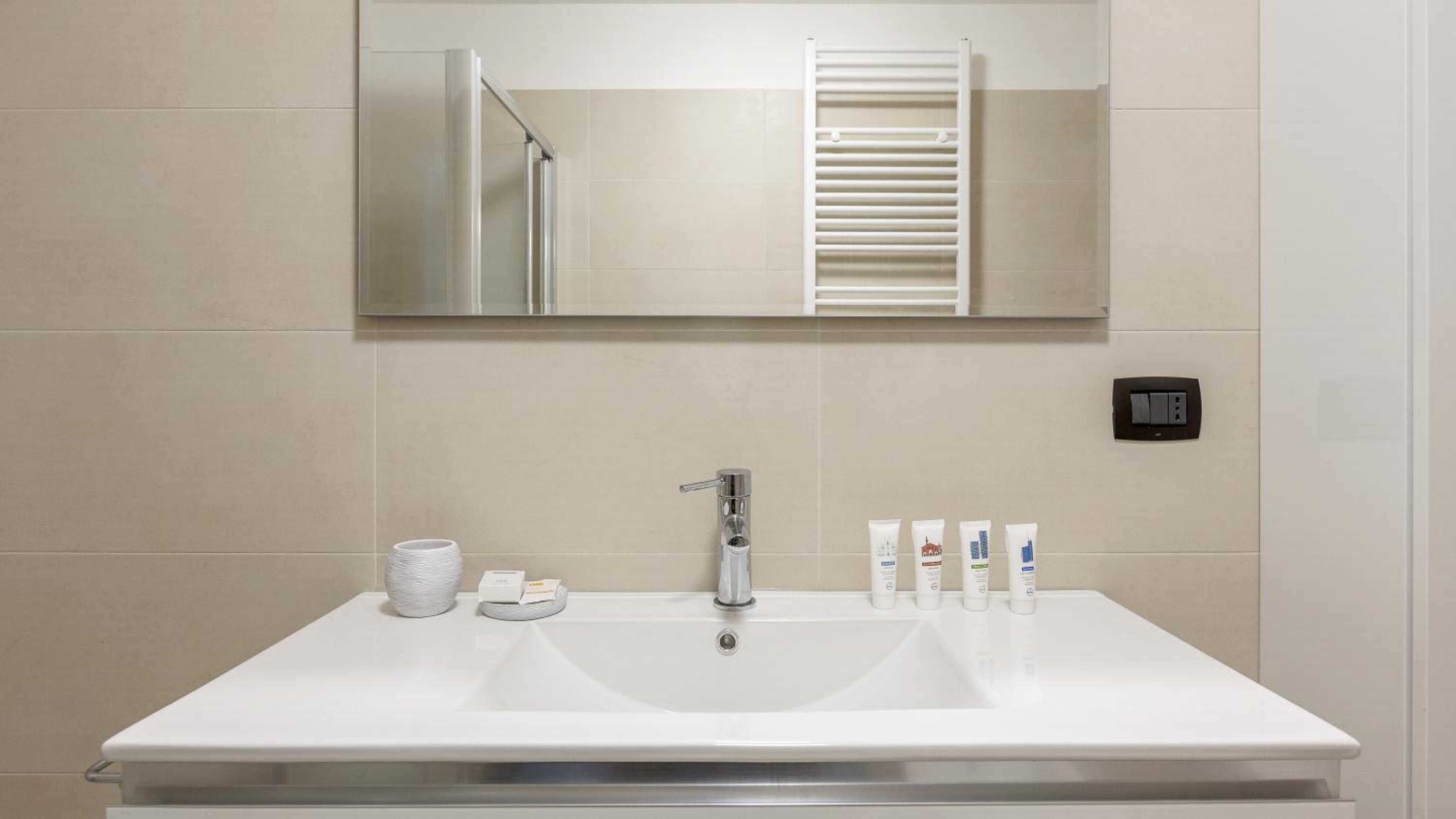 Italianway Comfort - Traiano 37C