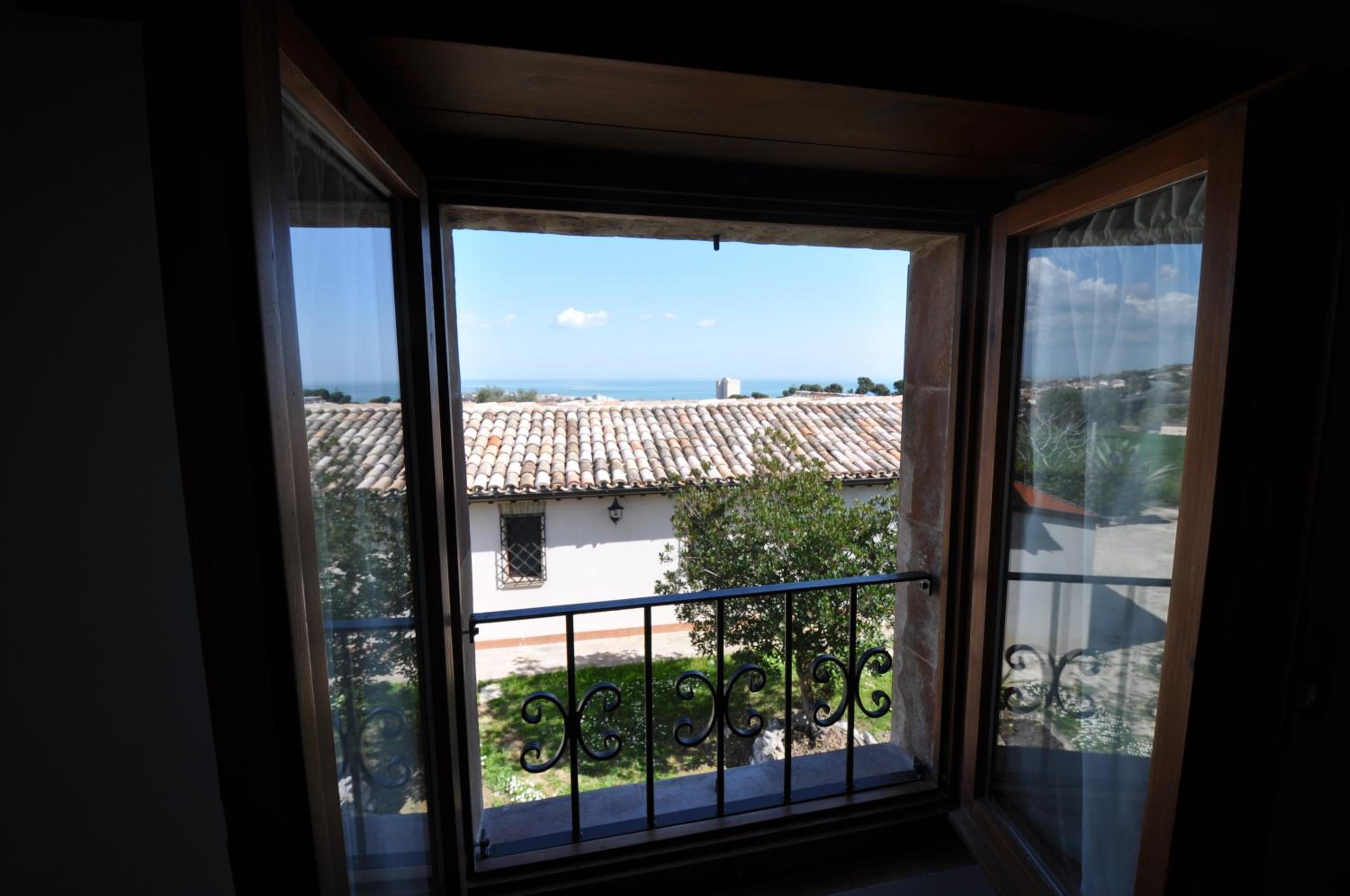 Residenza Scorcio Sul Mare