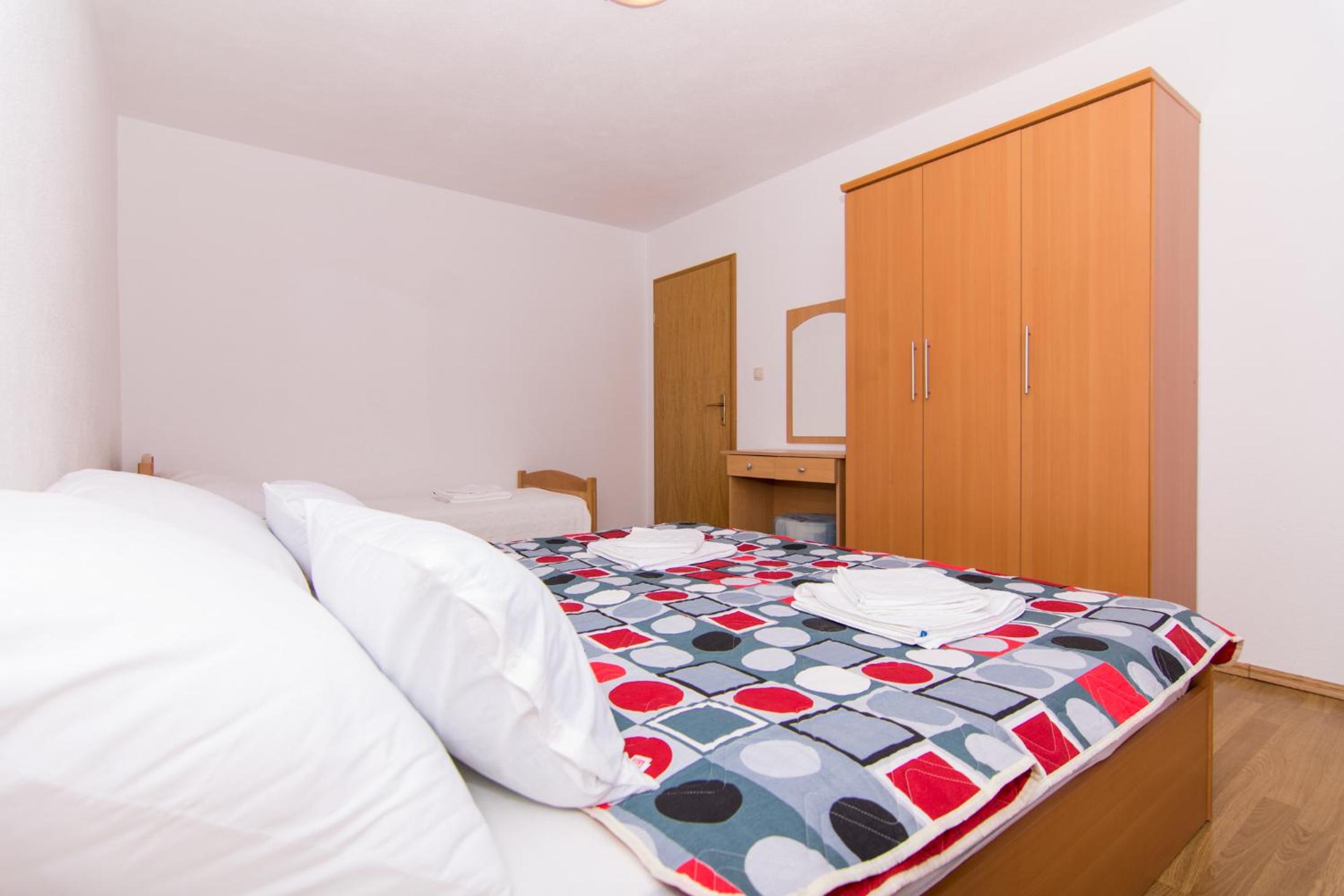 Apartments Jozic