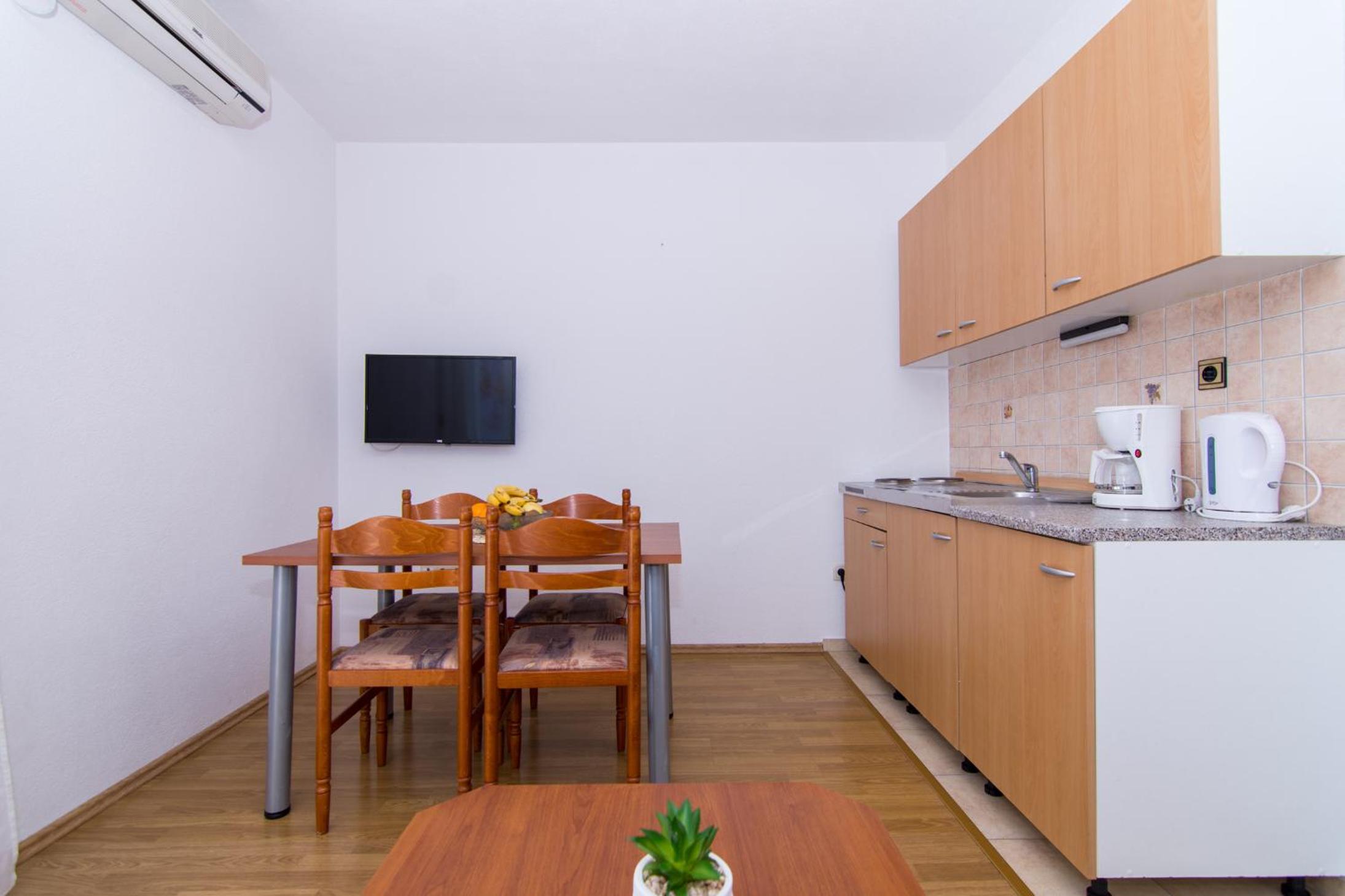 Apartments Jozic
