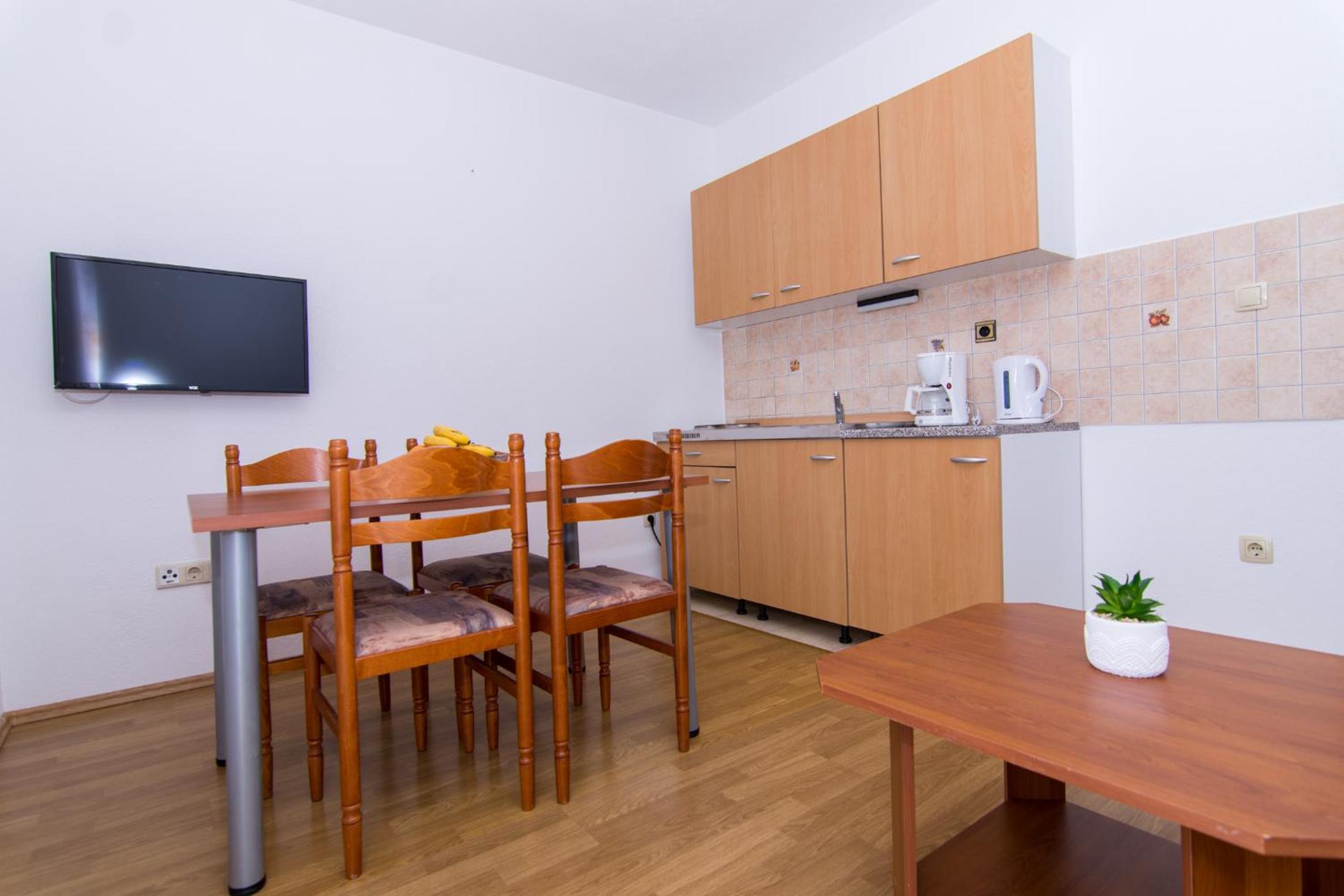 Apartments Jozic