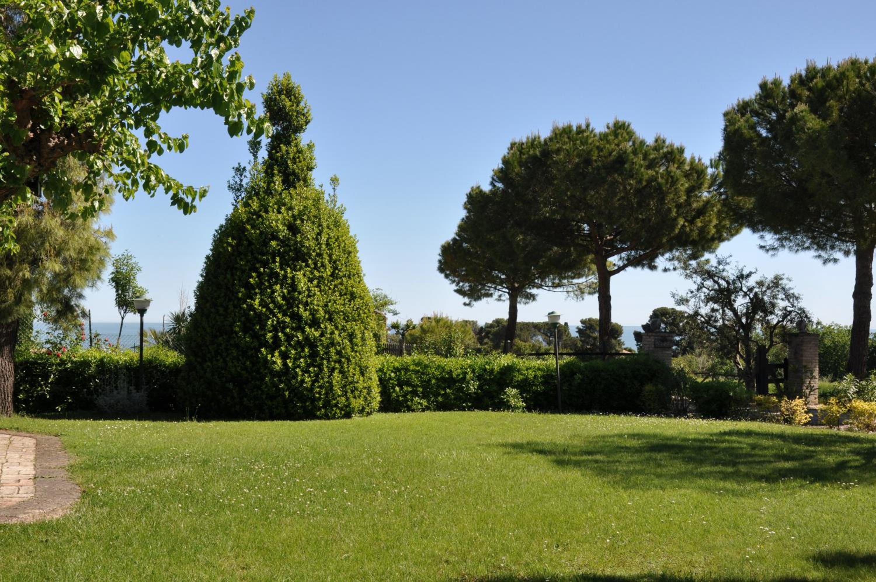 Residenza Scorcio Sul Mare