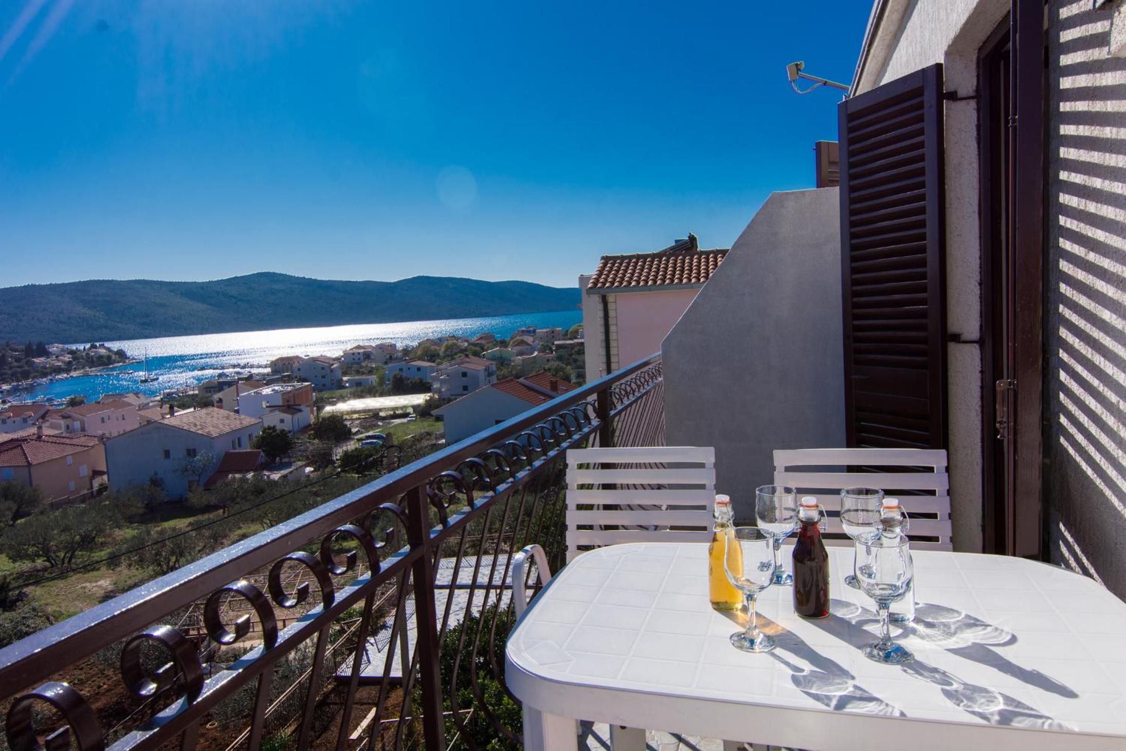 Apartments Jozic