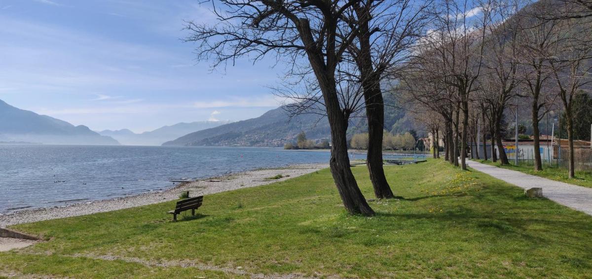 Ulivi on the Lake
