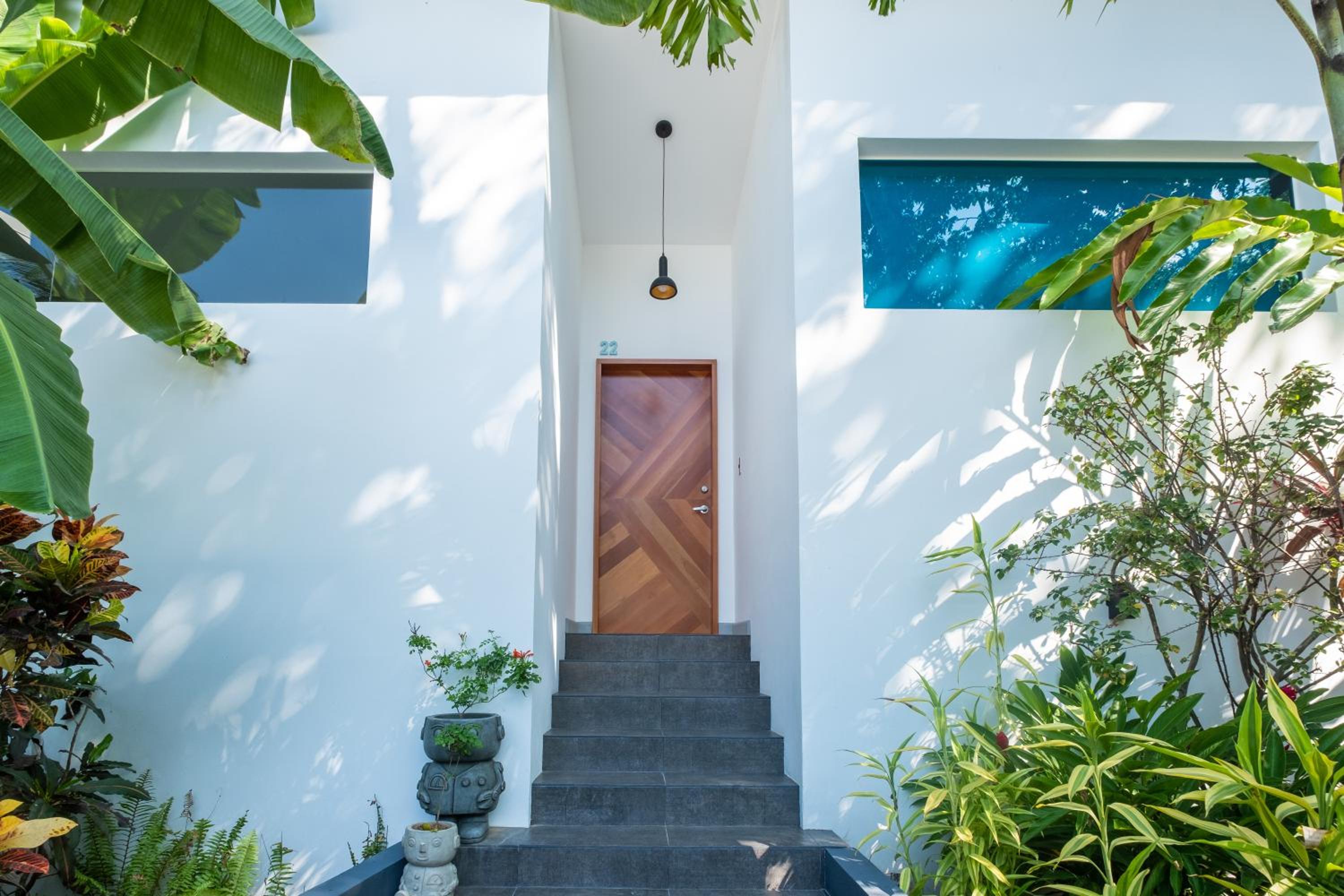 Hotel La Vela Boutique Hotel - Image 1