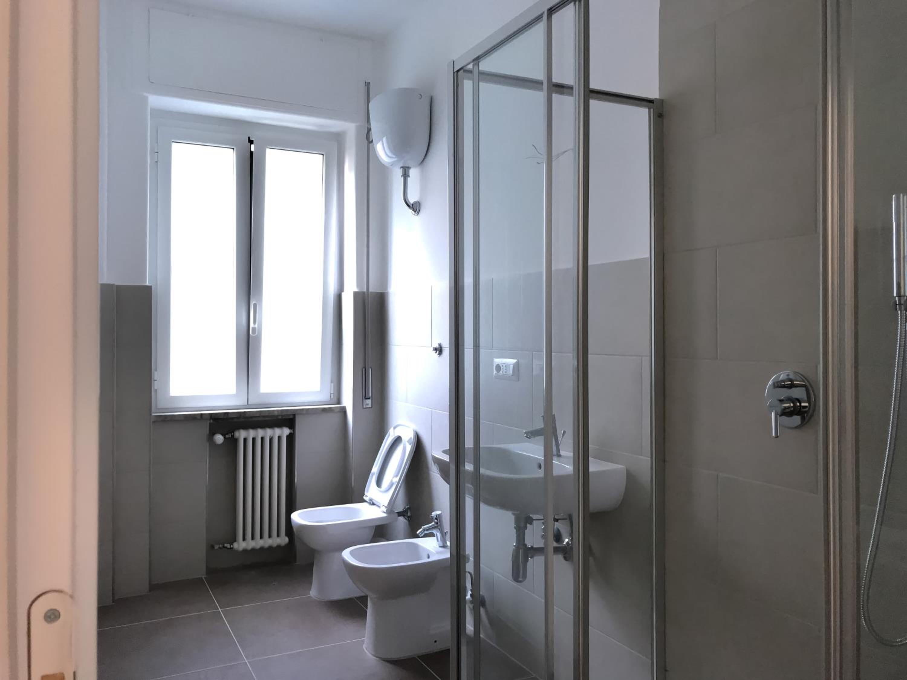 SILIA HOUSE Napoli Centro