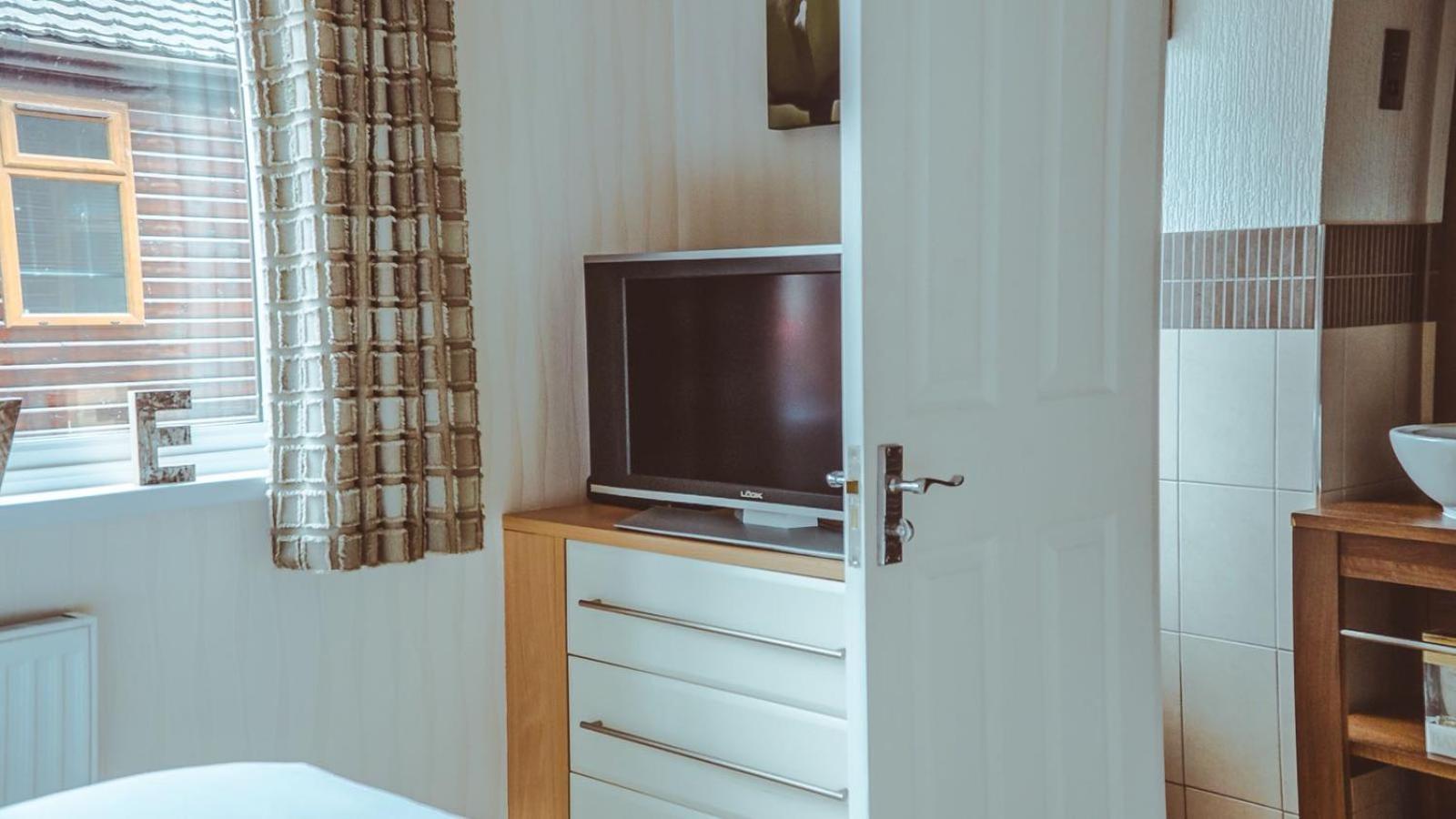 Bonnie Banks Lodge Ardlui