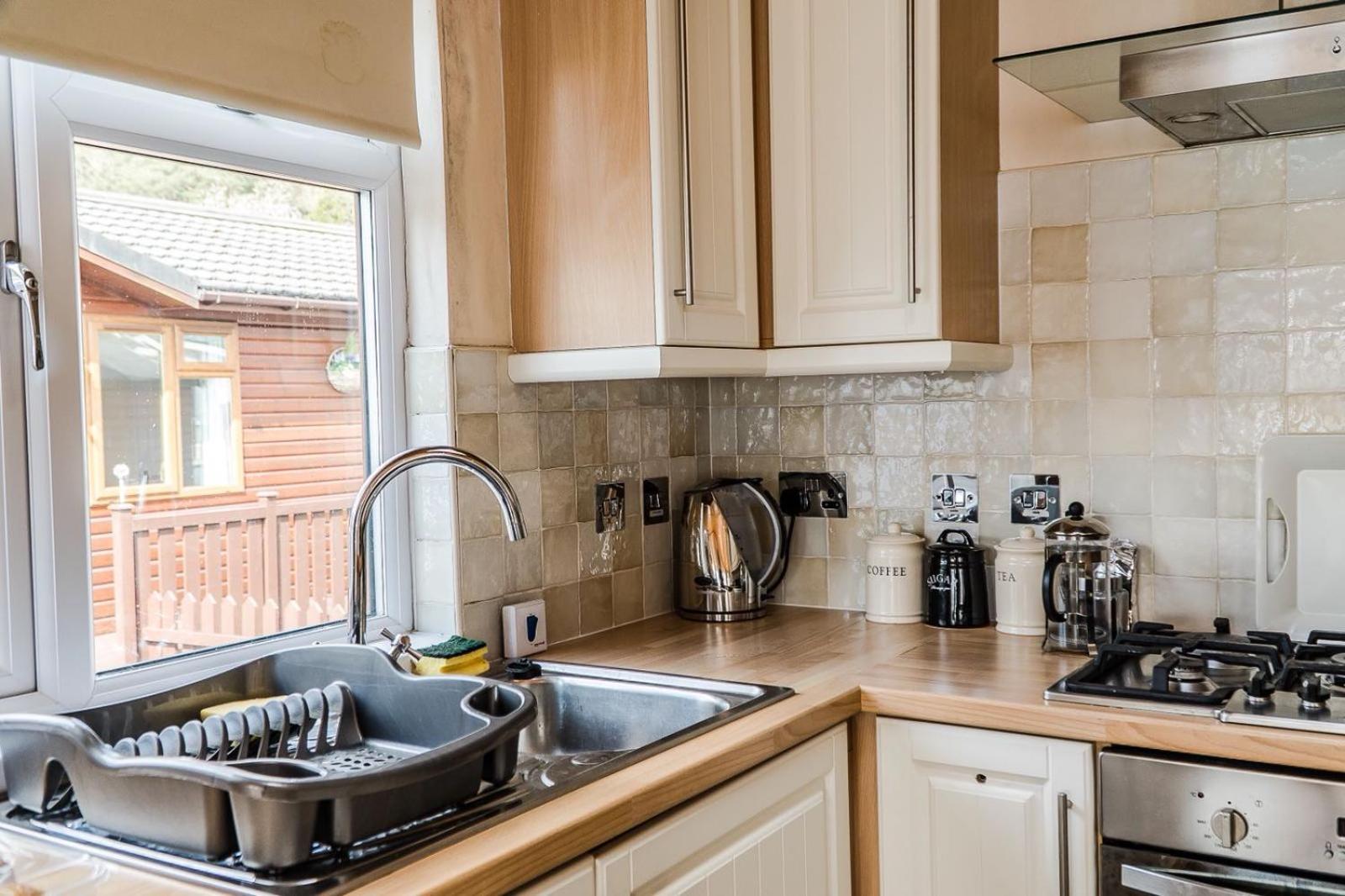 Bonnie Banks Lodge Ardlui