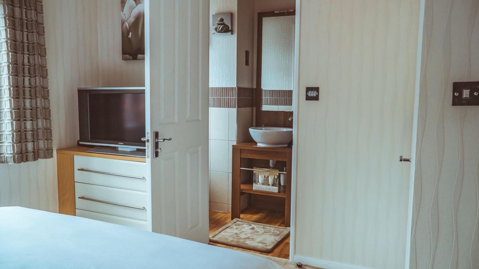 Bonnie Banks Lodge Ardlui