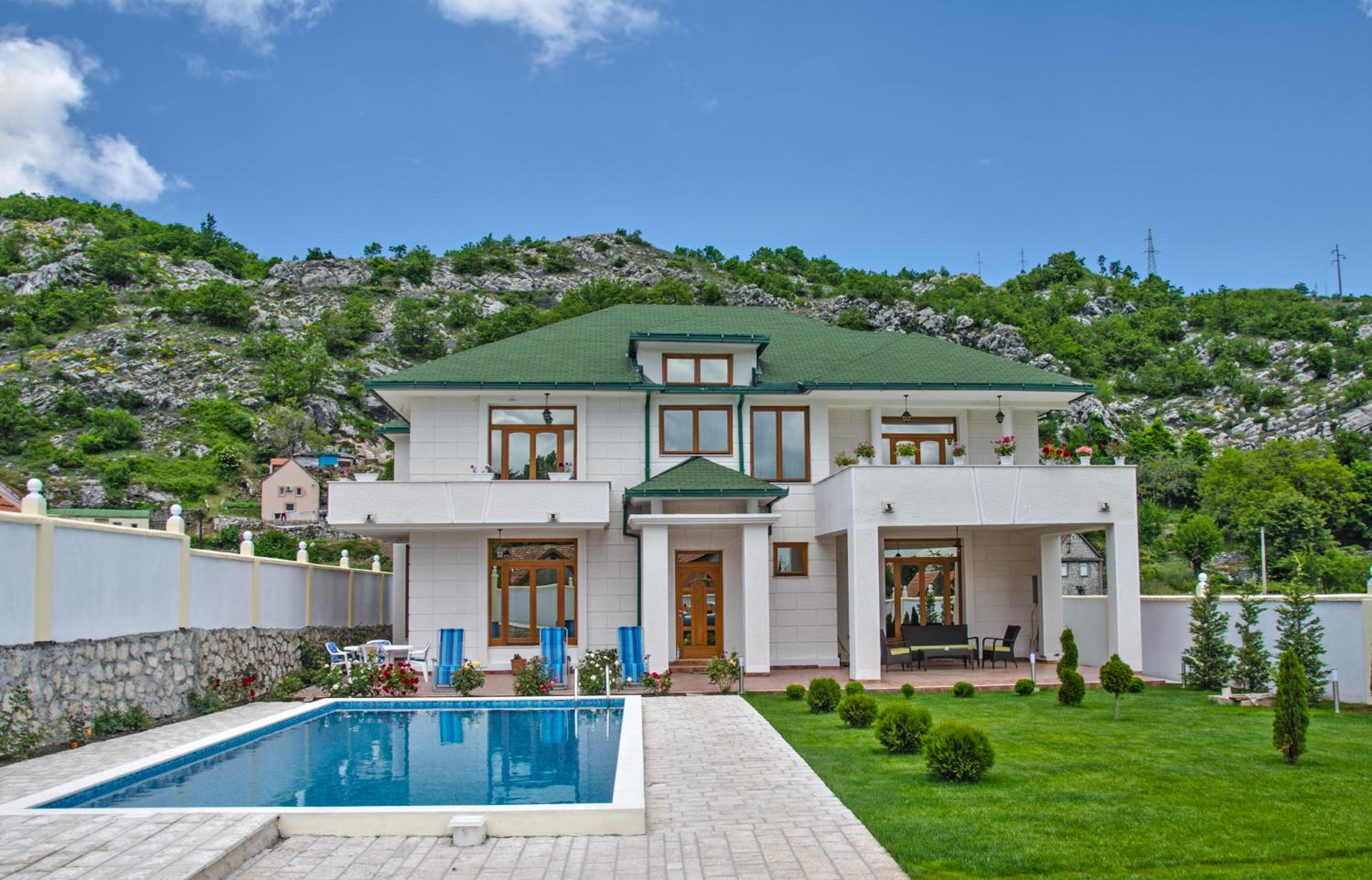 Villa Ramonte view 3