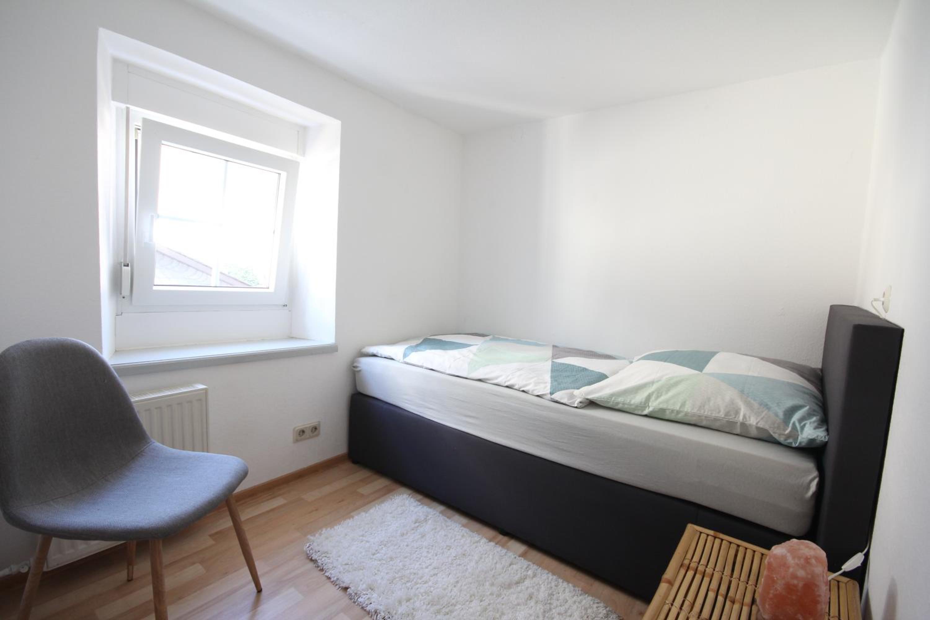 Ferienwohnung Ehlen im Alten Winzerhaus view 5