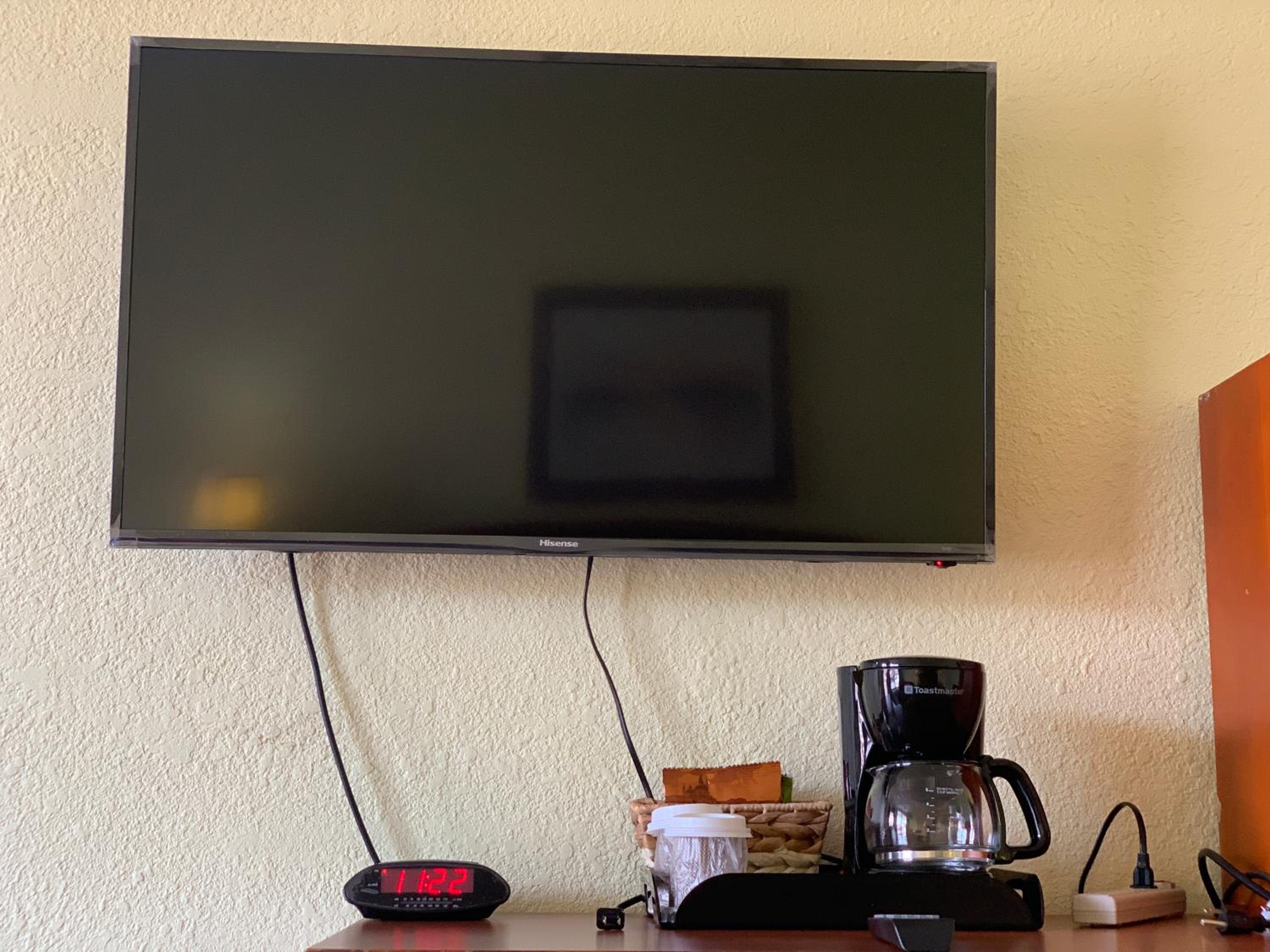 Budget Inn Express view 5