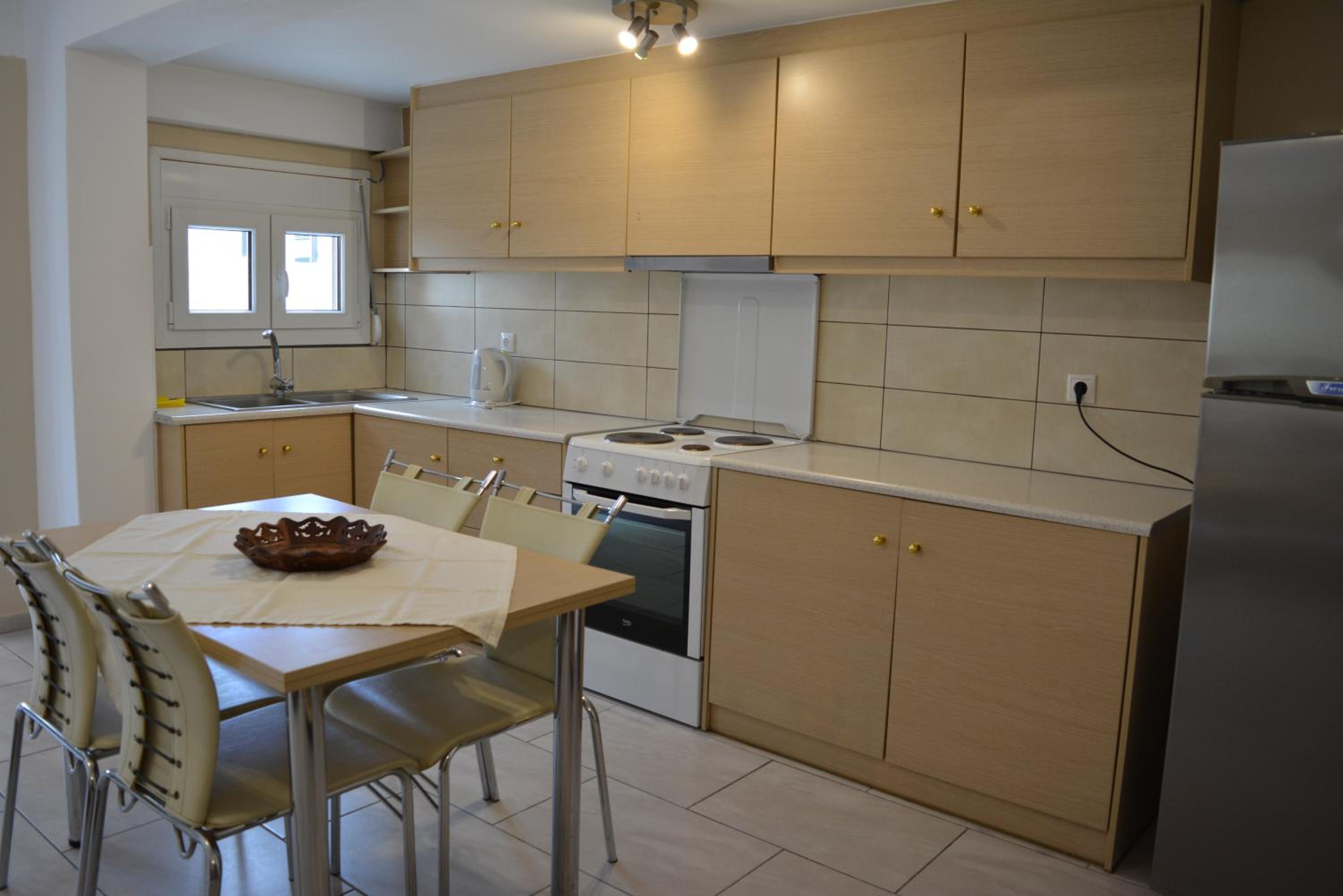 Anemomilos Suites