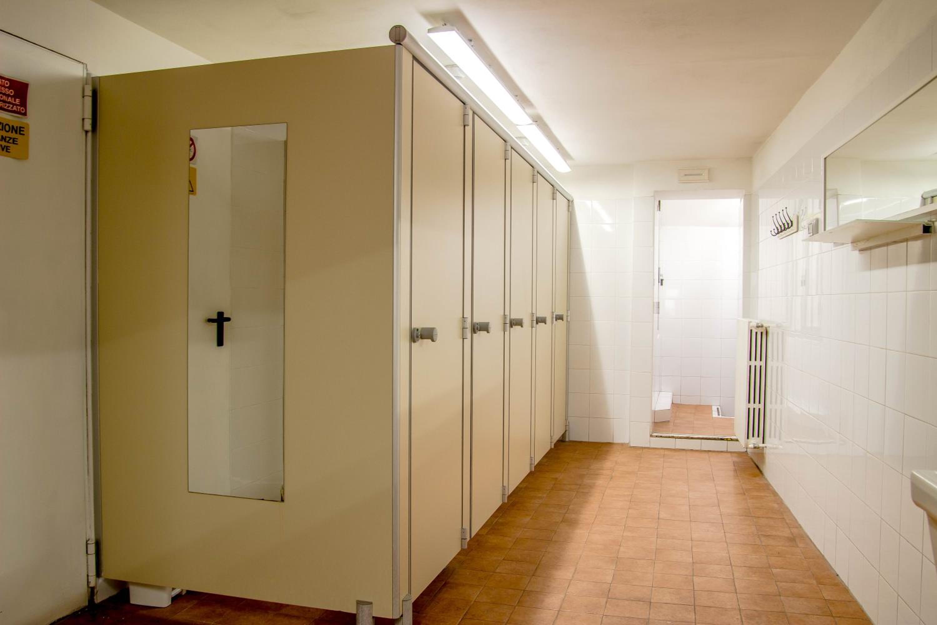 Hostel Santa Monaca