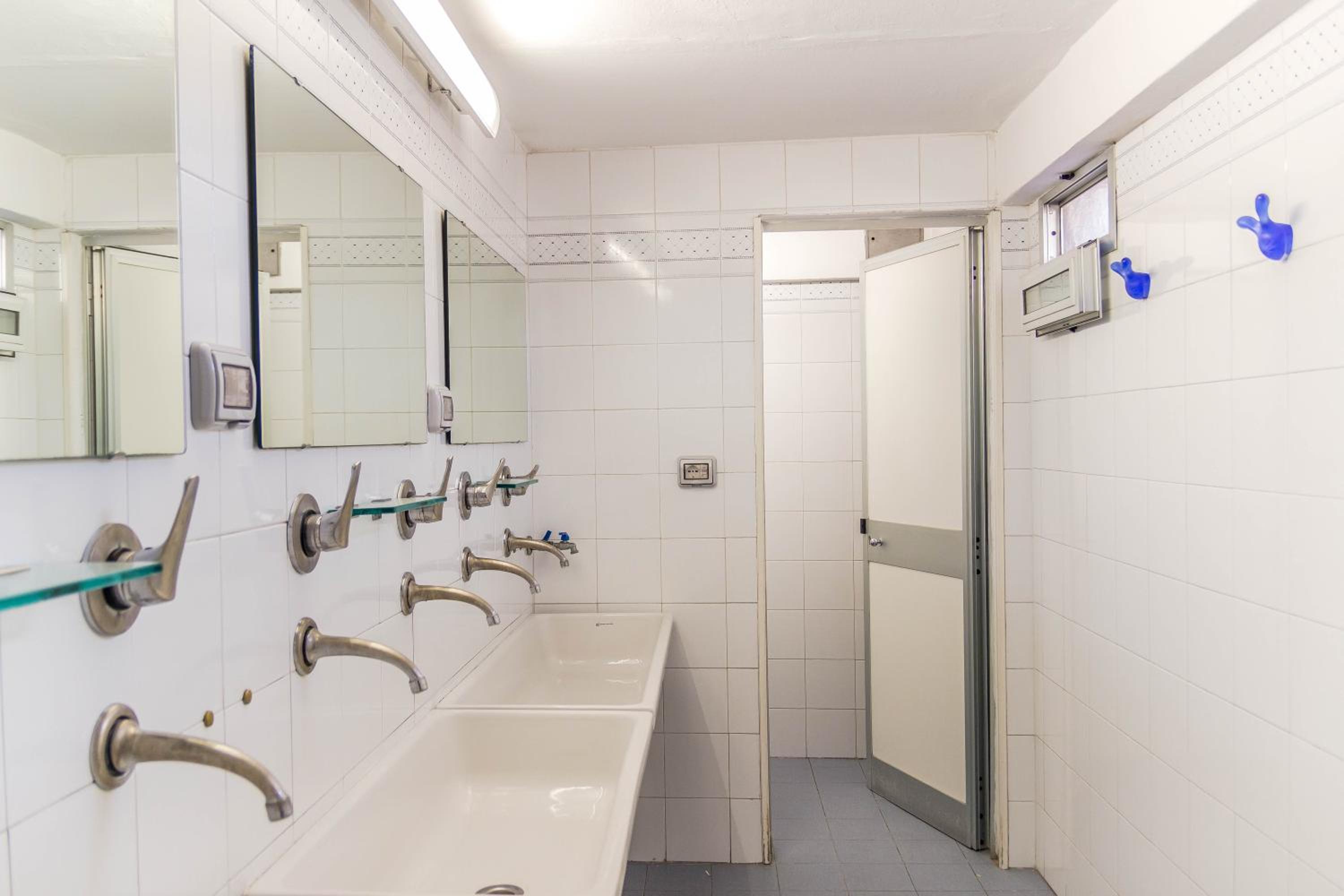 Hostel Santa Monaca