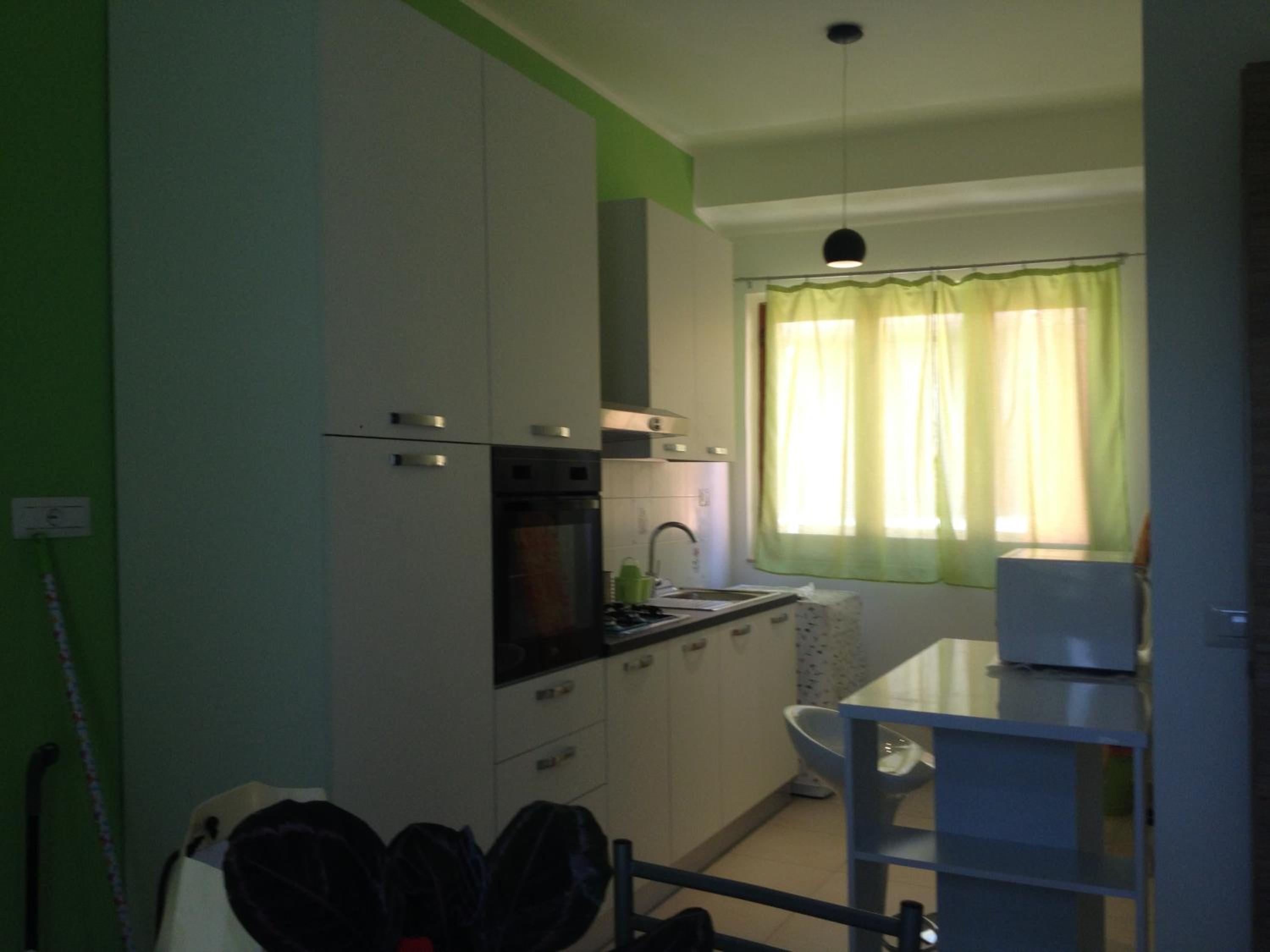 Ampio appartamento Sulcis Iglesiente Sardegna