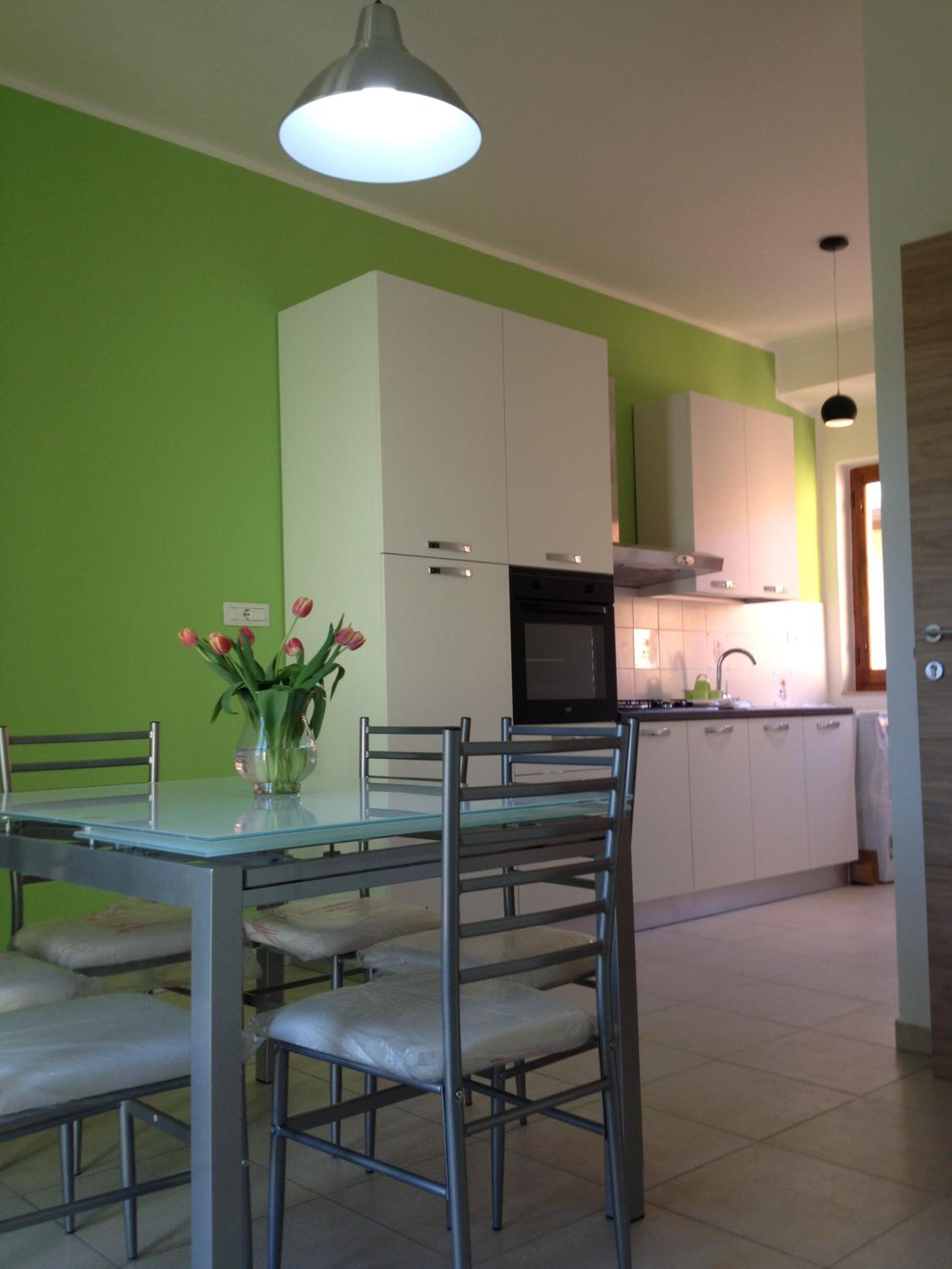 Ampio appartamento Sulcis Iglesiente Sardegna