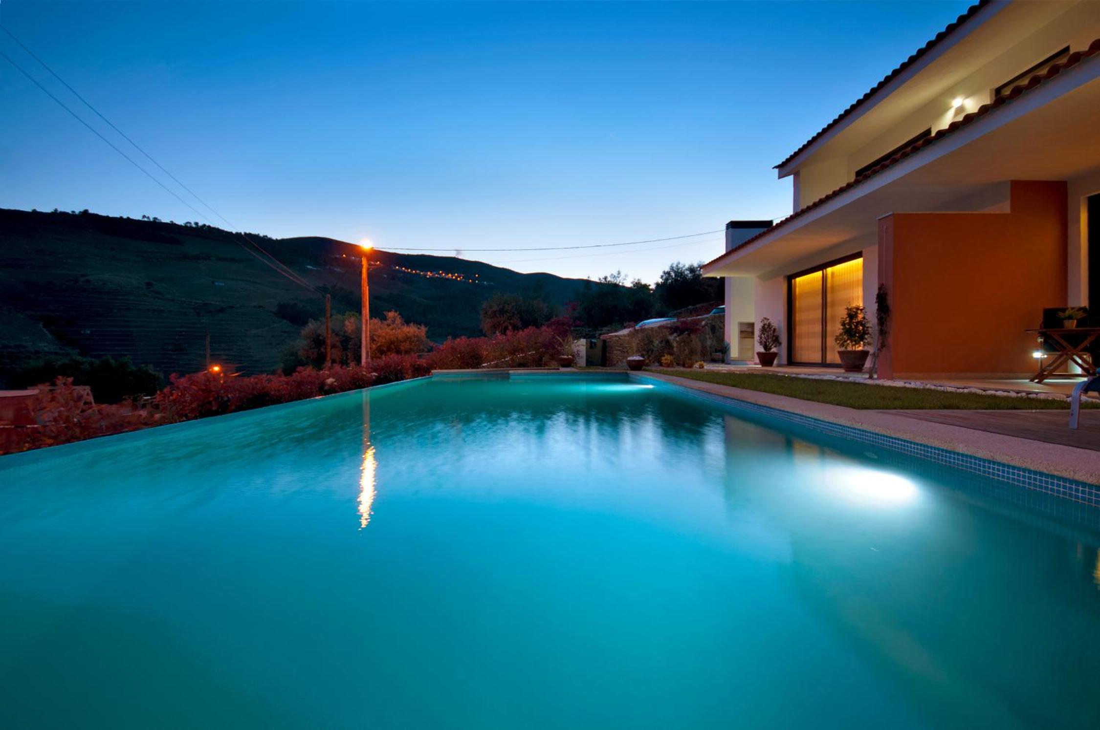 Casa D'Os Reais view 4
