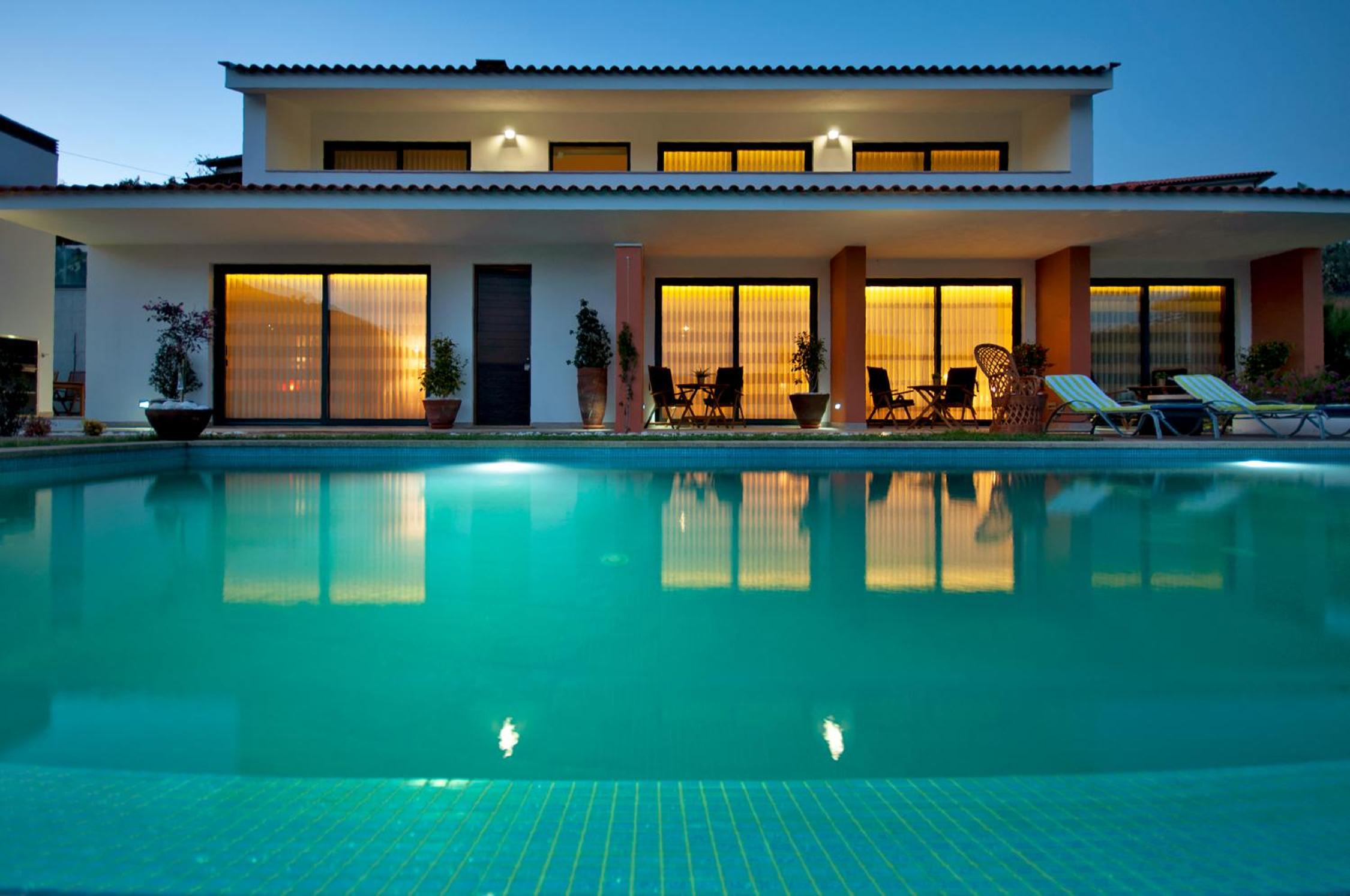 Casa D'Os Reais view 2