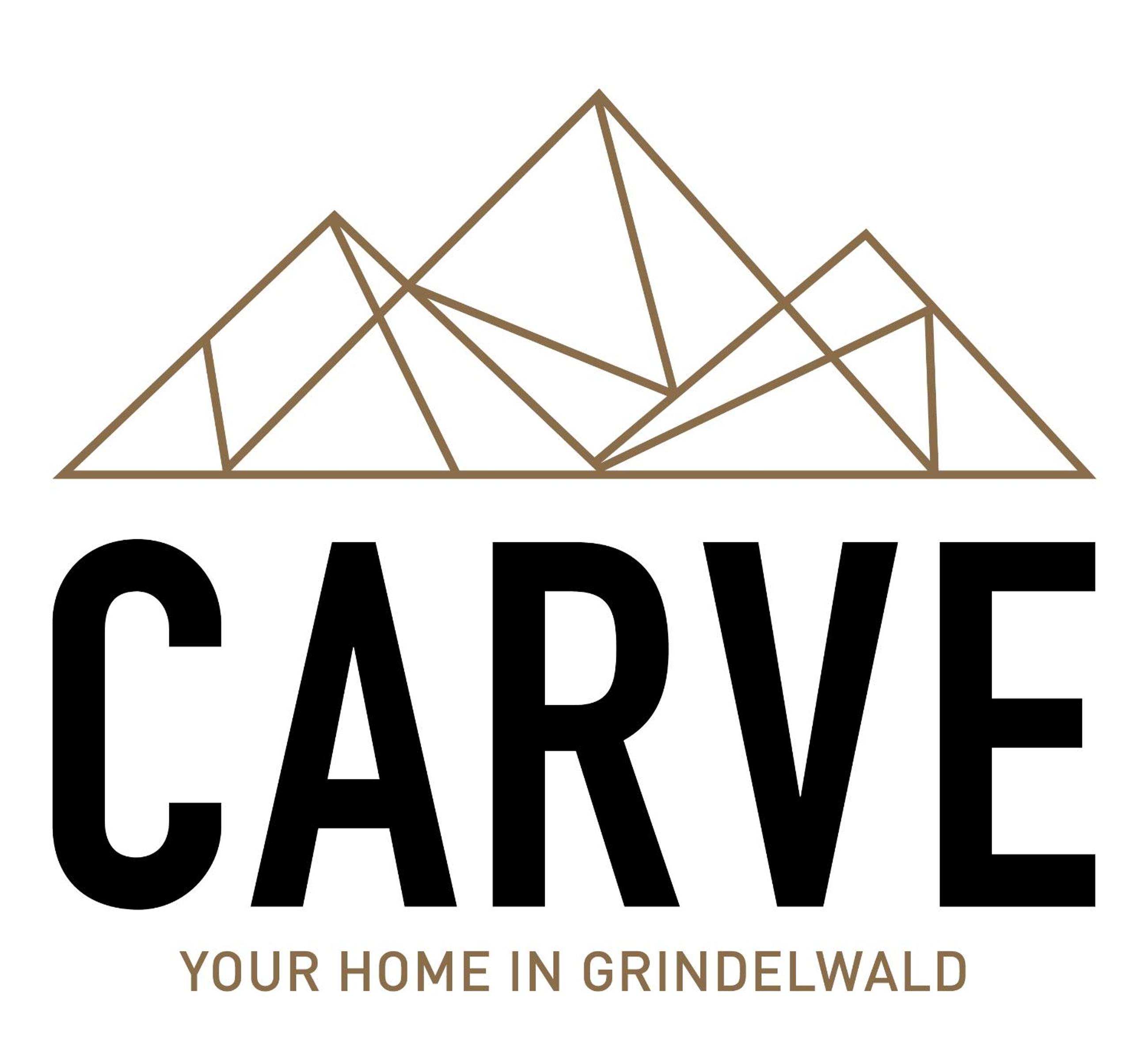 Chalet CARVE - Apartments EIGER, MOENCH and JUNGFRAU