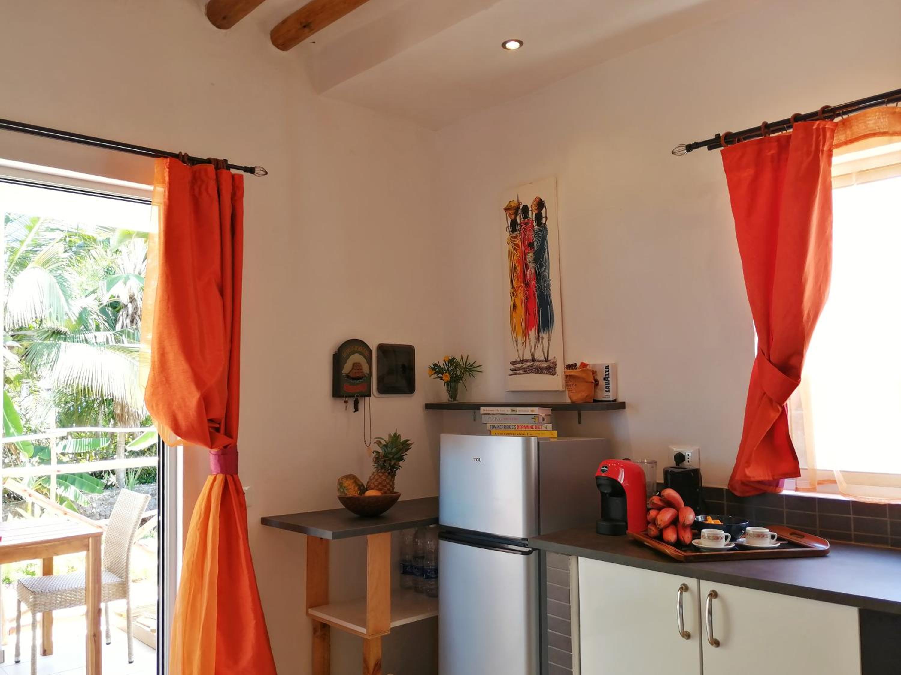 Kiwengwa Vacations - Maisha Marefu Apartments - Property Image 60