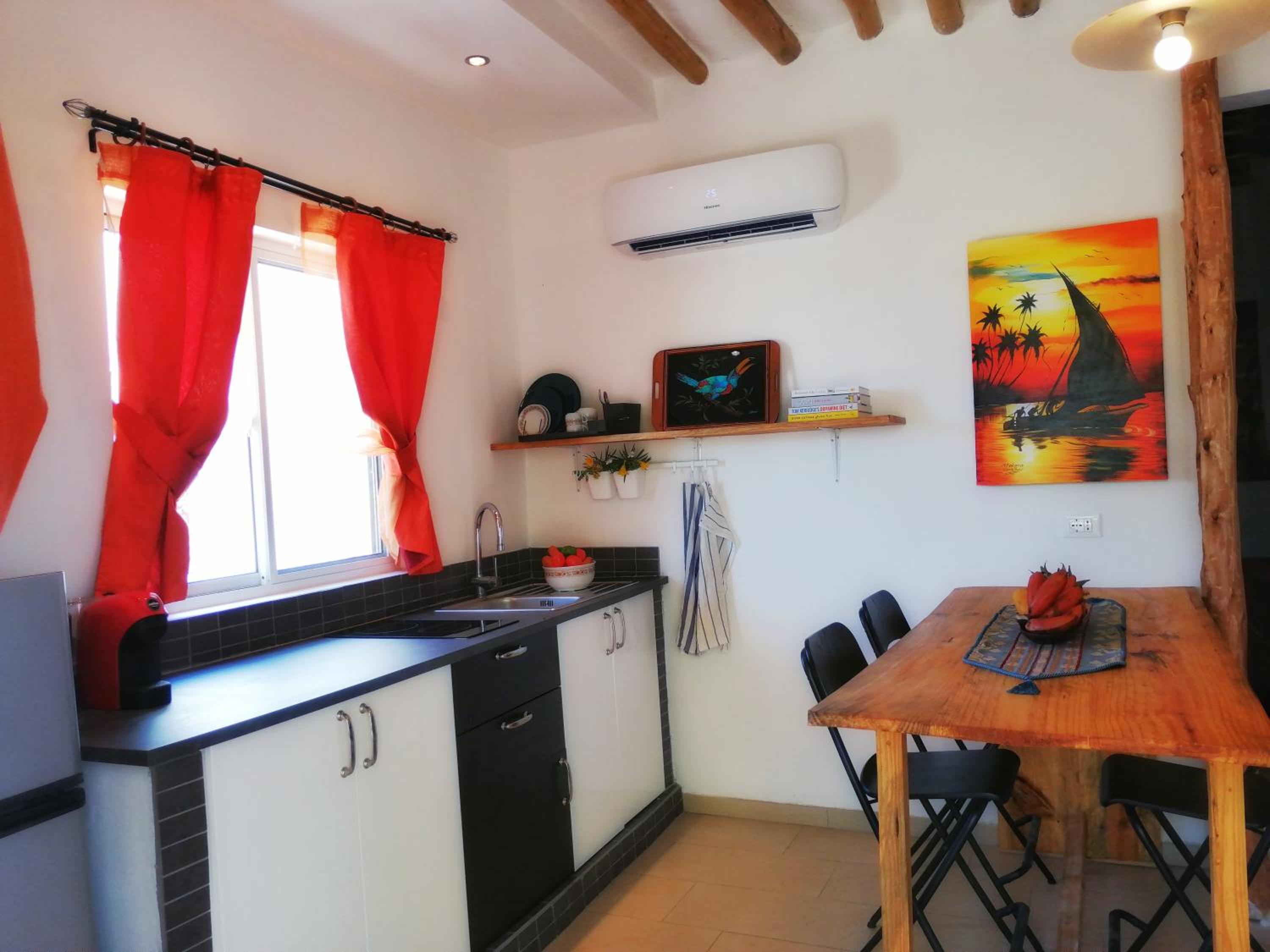 Kiwengwa Vacations - Maisha Marefu Apartments - Property Image 62