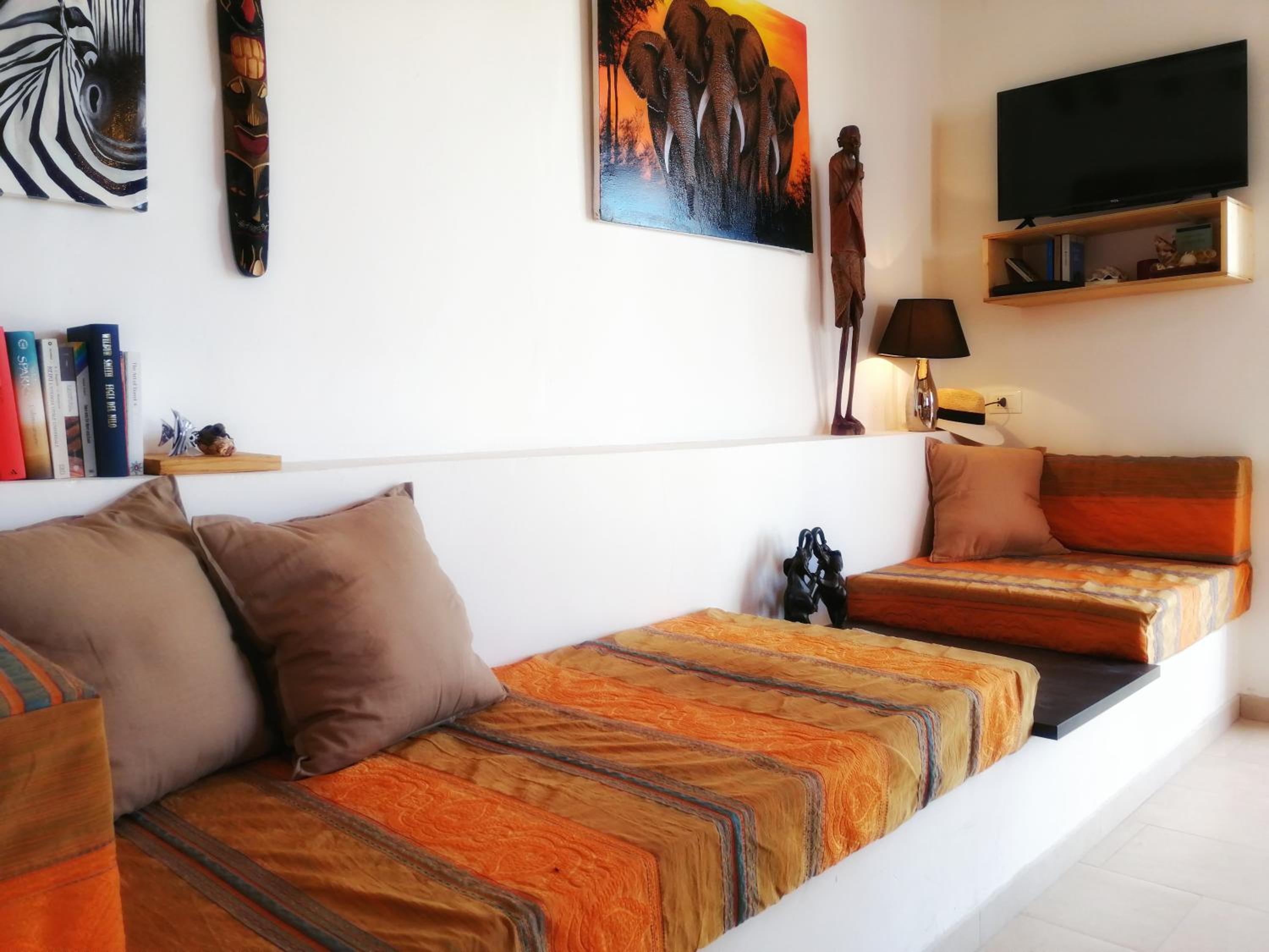 Kiwengwa Vacations - Maisha Marefu Apartments - Property Image 63