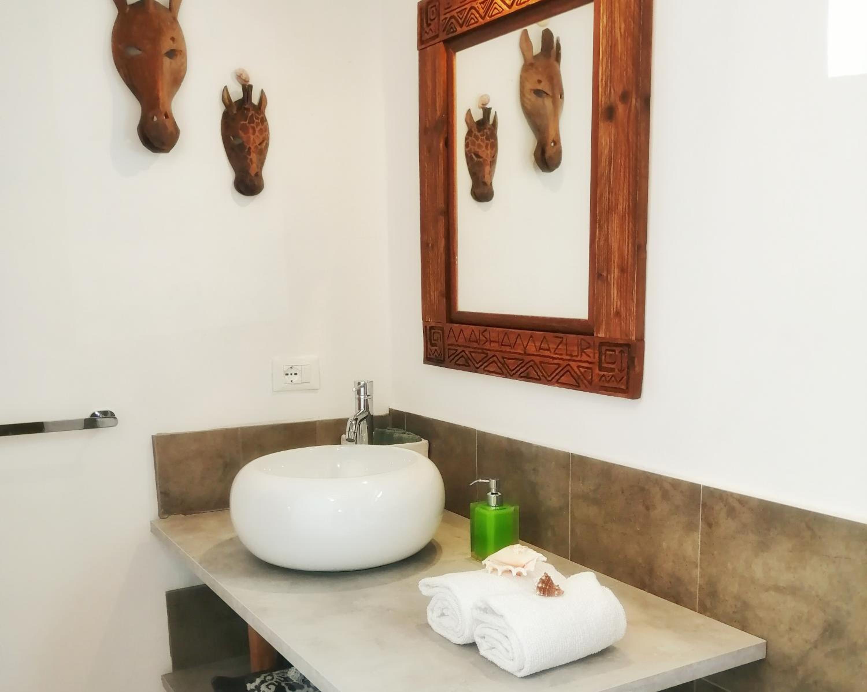 Kiwengwa Vacations - Maisha Marefu Apartments - Property Image 66
