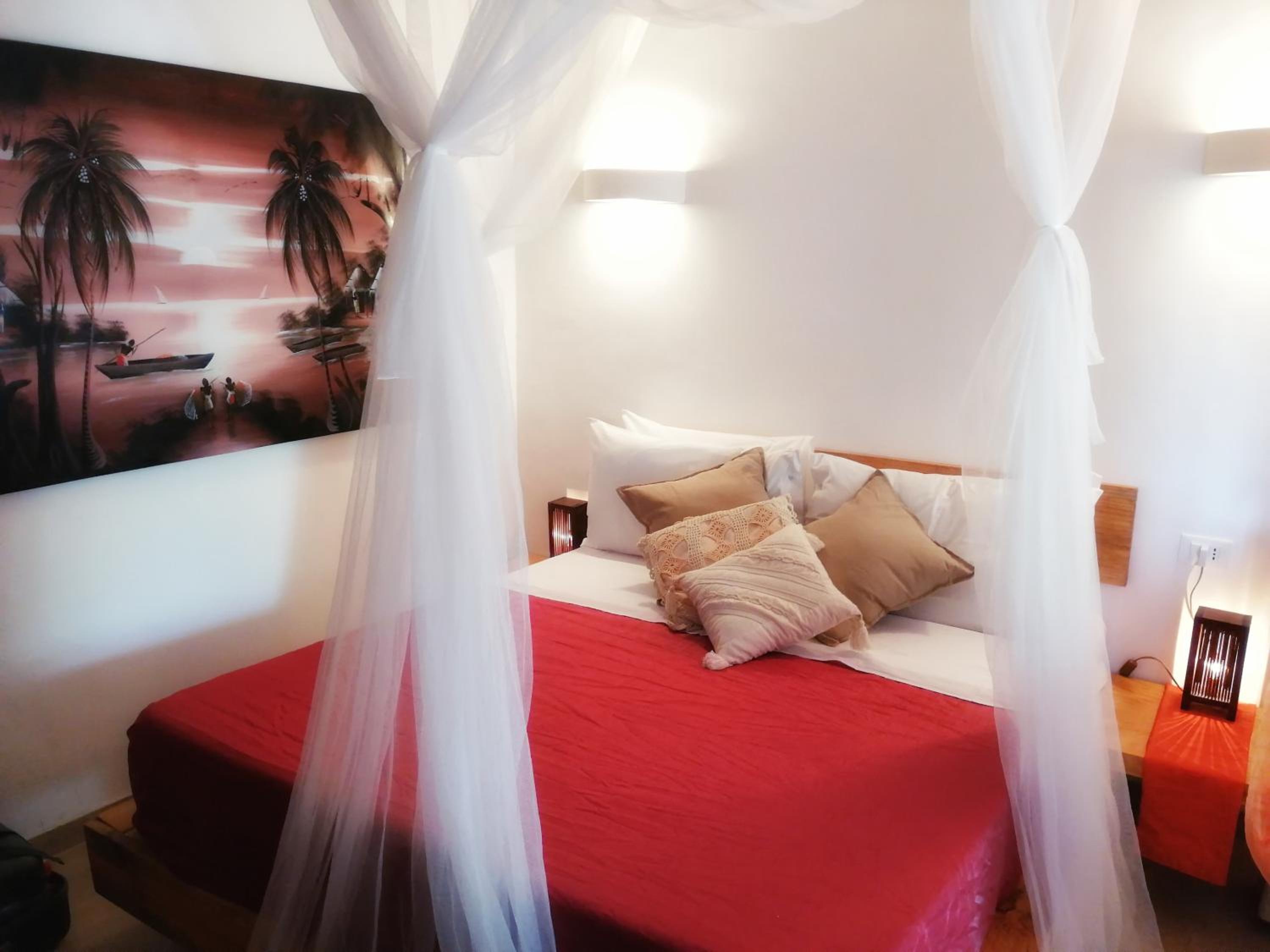 Kiwengwa Vacations - Maisha Marefu Apartments - Property Image 69