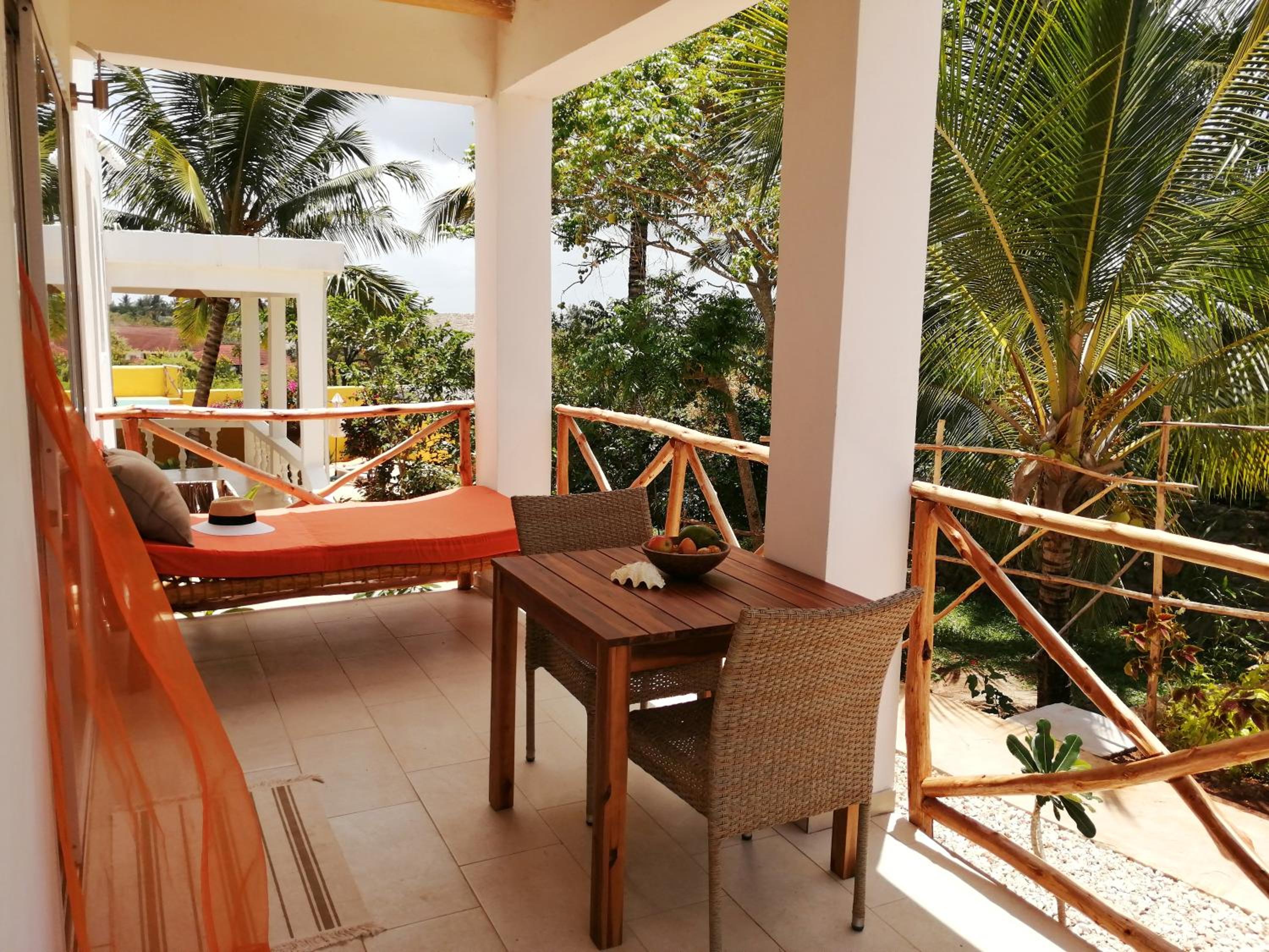 Kiwengwa Vacations - Maisha Marefu Apartments - Property Image 58