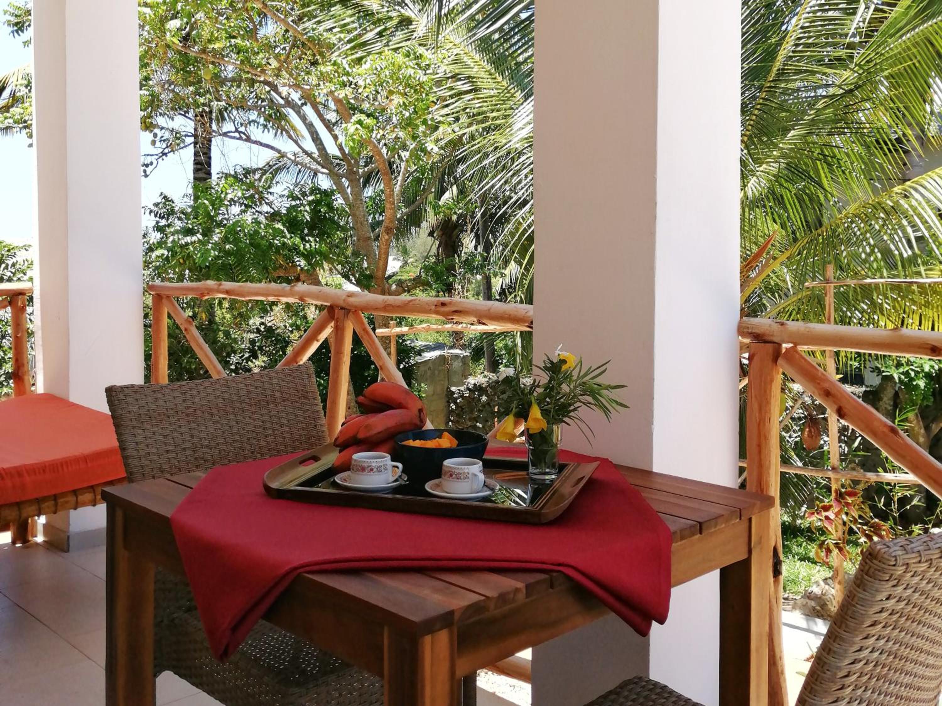 Kiwengwa Vacations - Maisha Marefu Apartments - Property Image 59