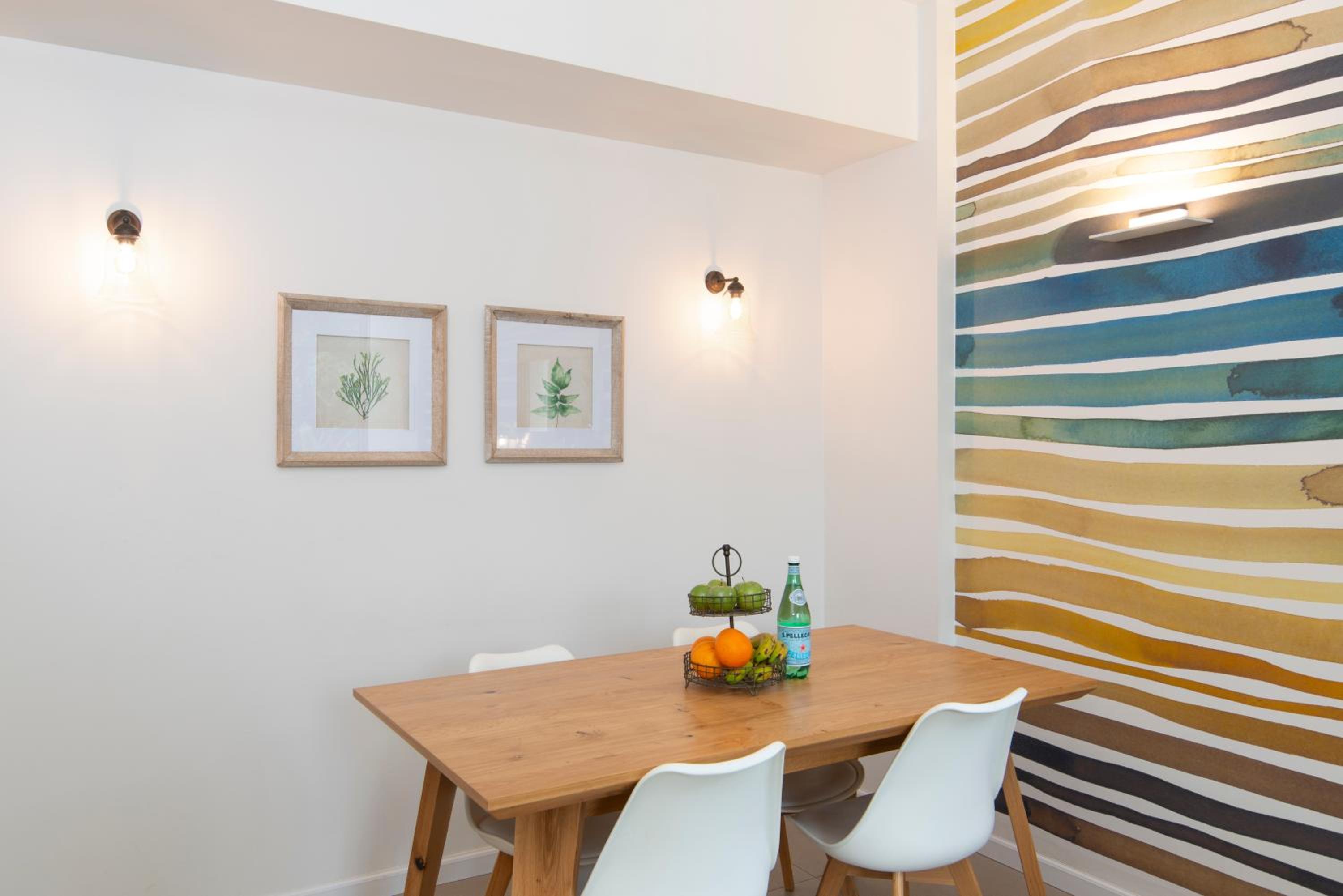 Yehuda Central Park by TLV2RENT