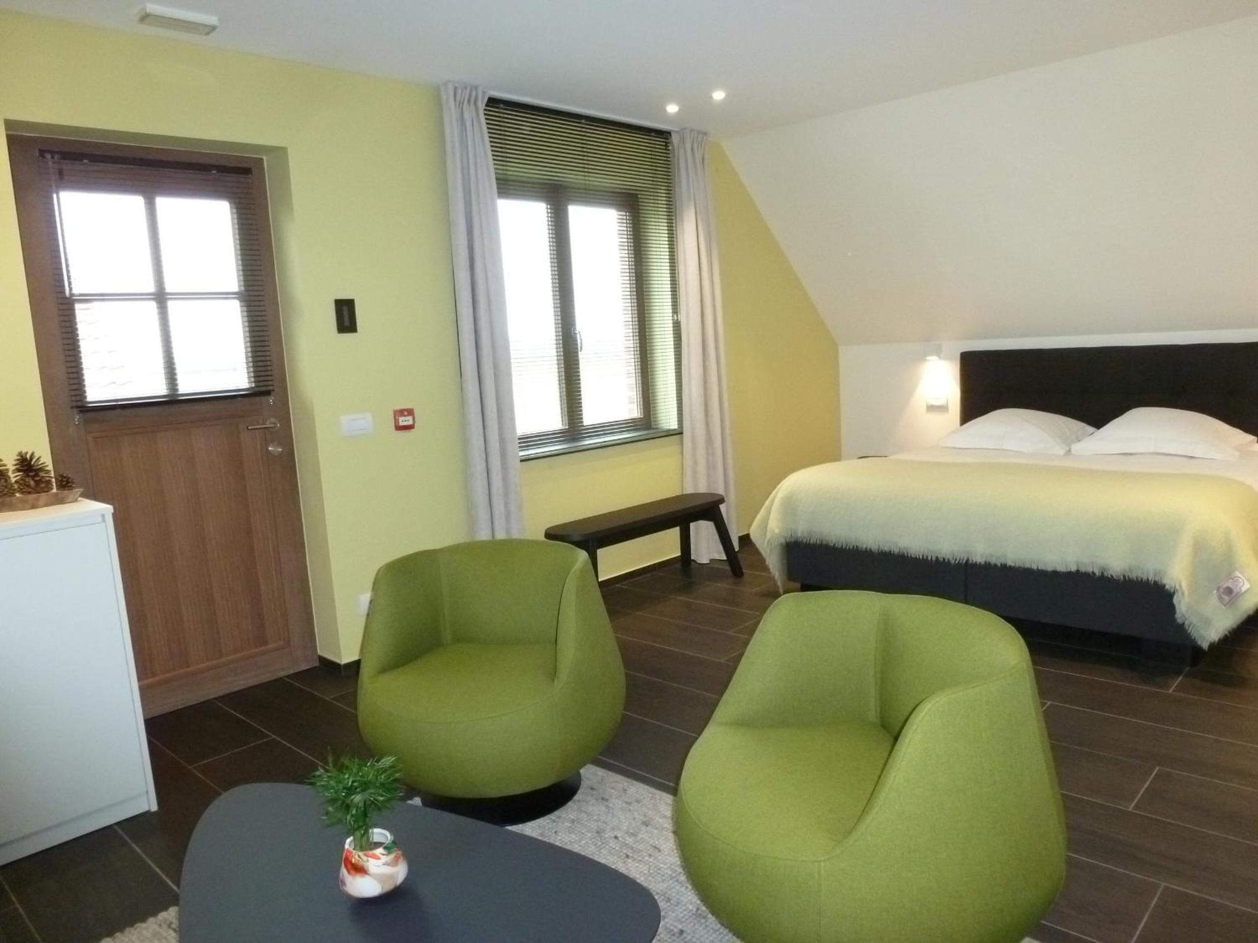 B&B 't Hof van Spiere