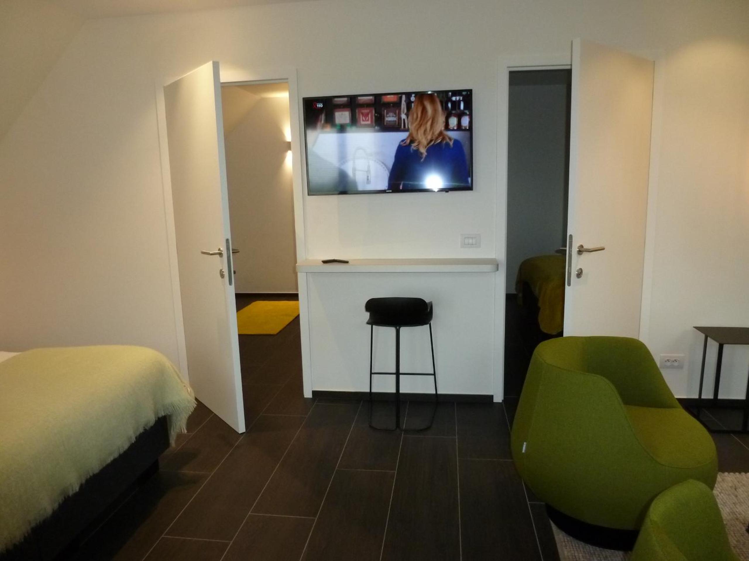 B&B 't Hof van Spiere