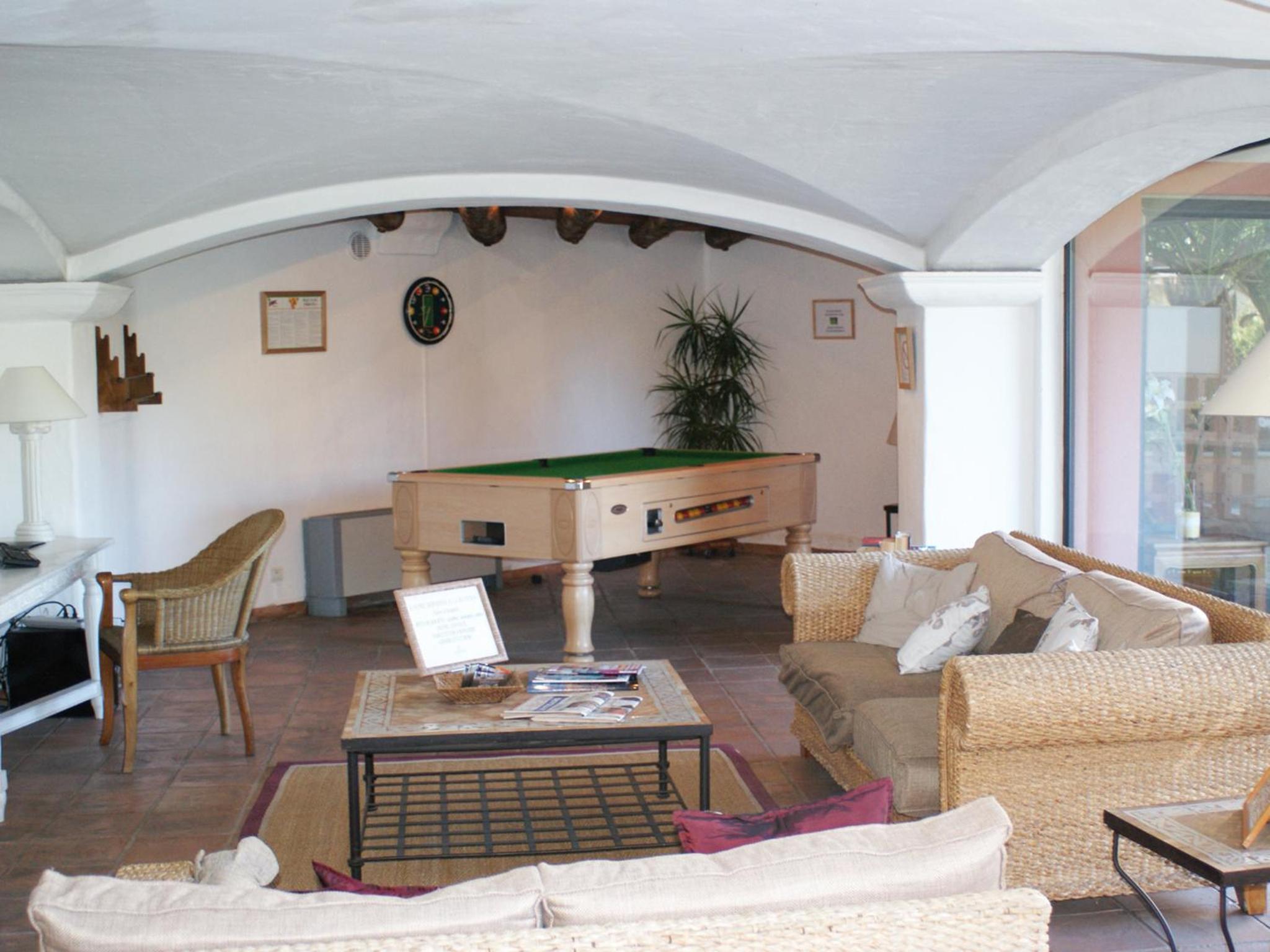 Sainte-Maxime Vacations - Lagrange Vacances Port-Marine - Property Image 10