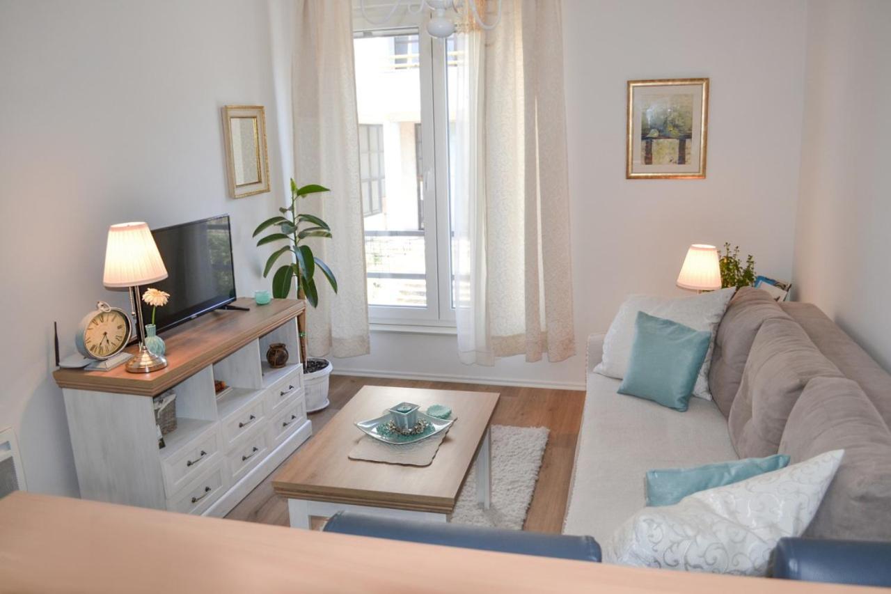 Happy Apartments Mostar