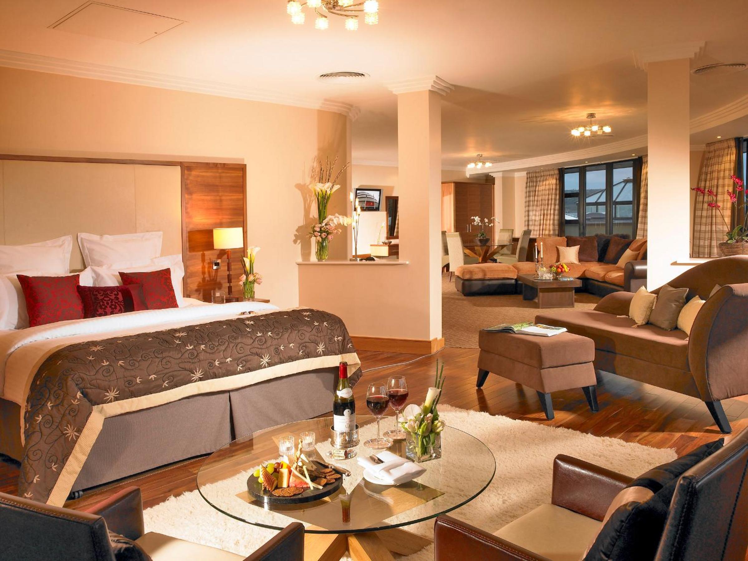 Amber Springs Hotel