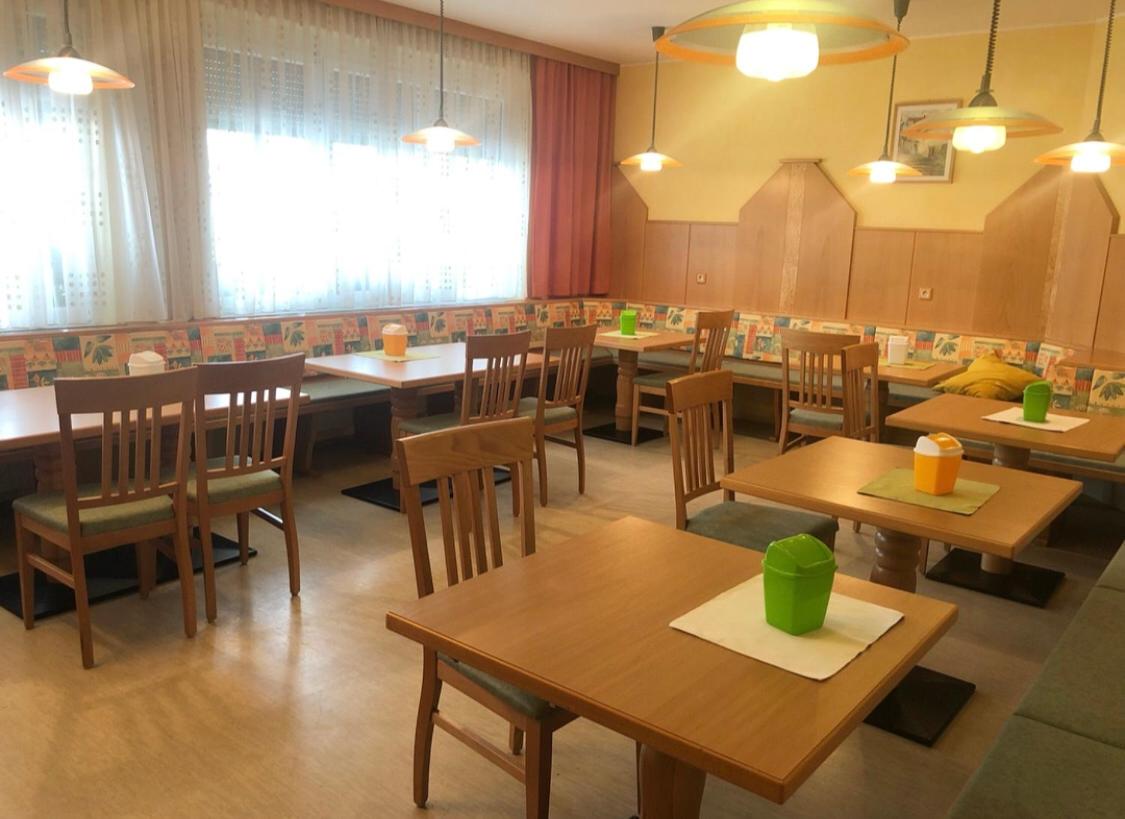 Gasthaus-Pension zum Löwen