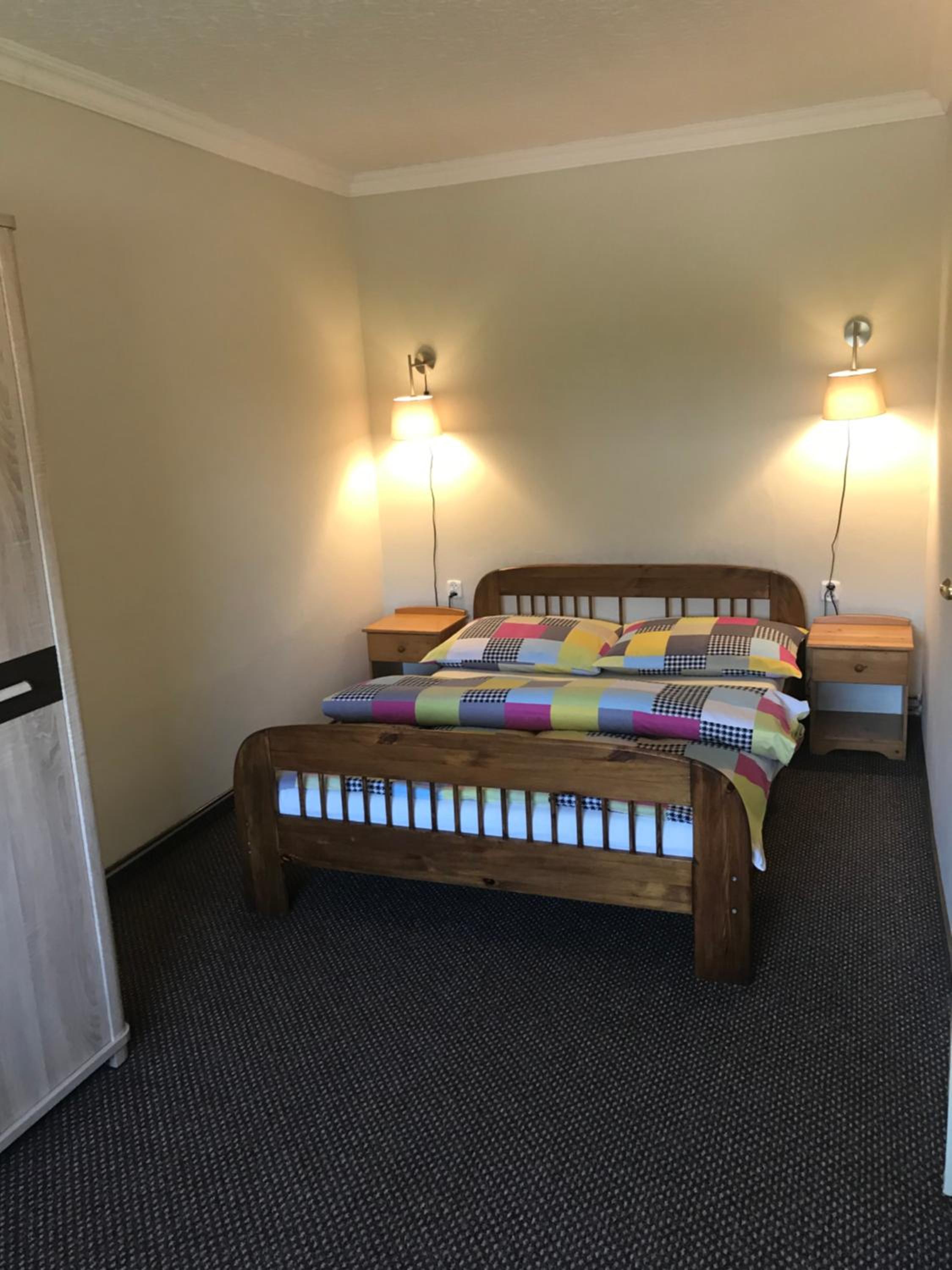 children's play area