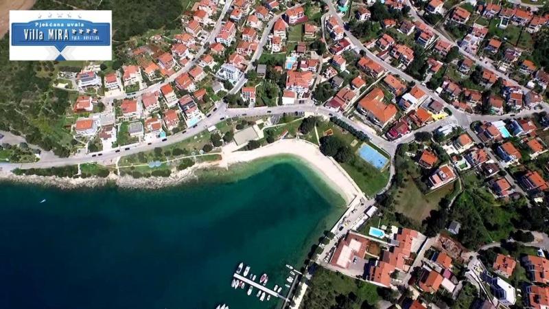 Apartments Blazevic view 4
