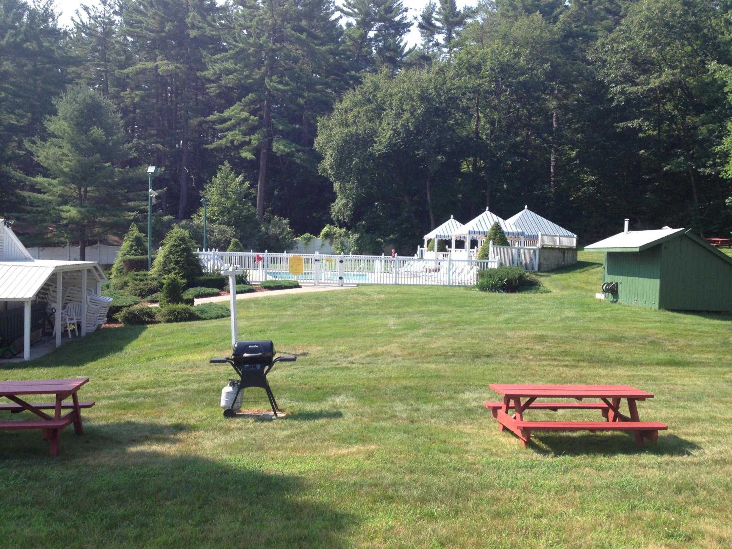Colonel Williams Resort and Suites