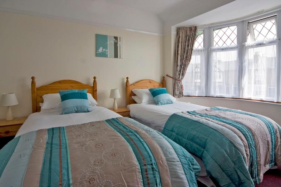Green Haven Guest House